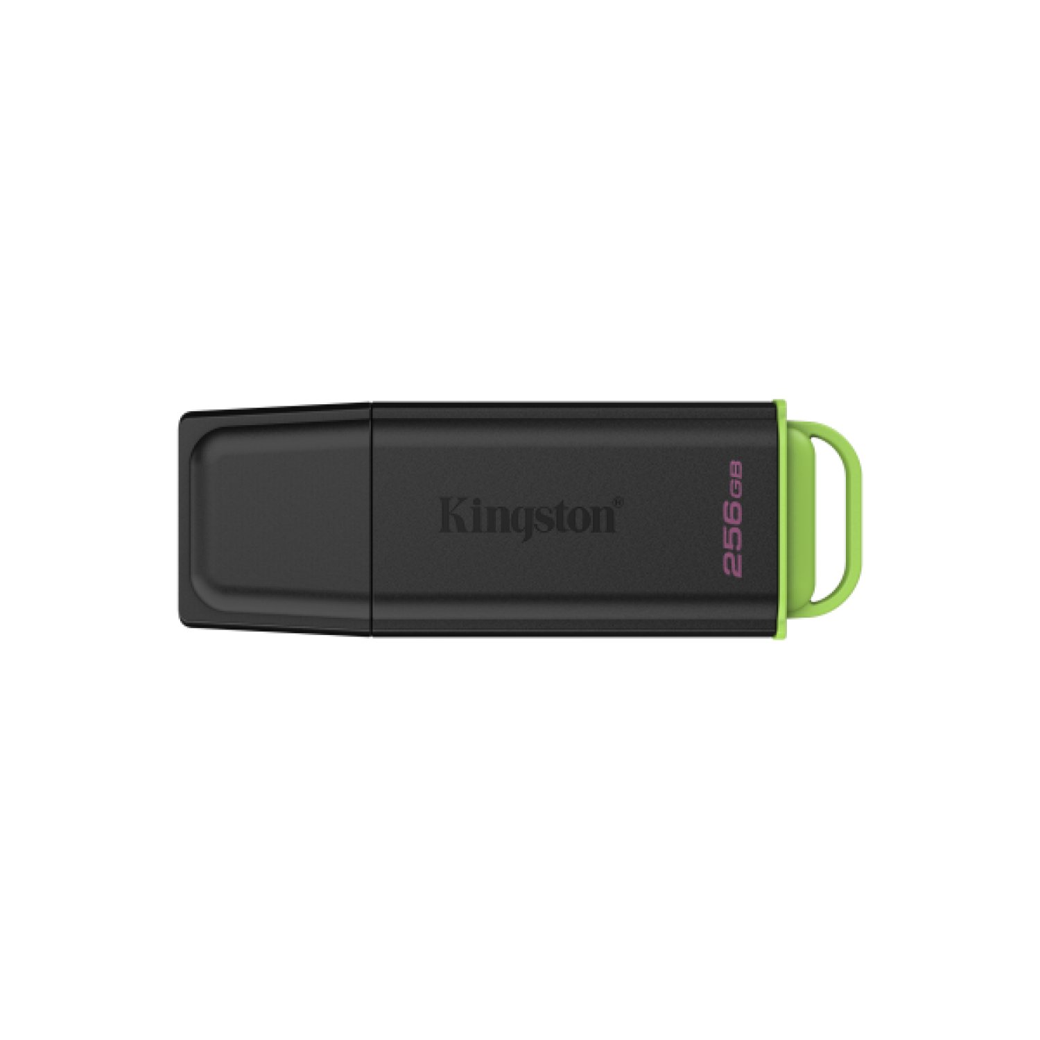Kingston DataTraveler Exodia · 256GB · USB 3.2 Gen 1 · Portátil