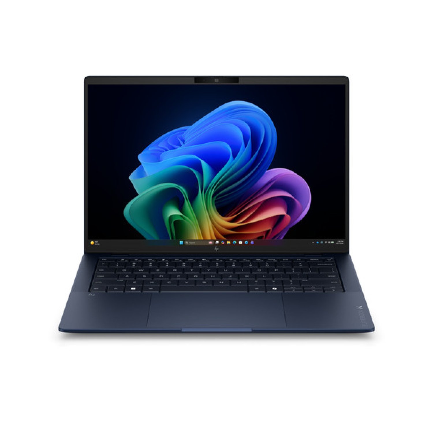 HP EliteBook X G2q 14" · Snapdragon X1P-42-100 · 32GB LPDDR5x · 1TB SSD · Wi-Fi 7 · Windows 11 Pro