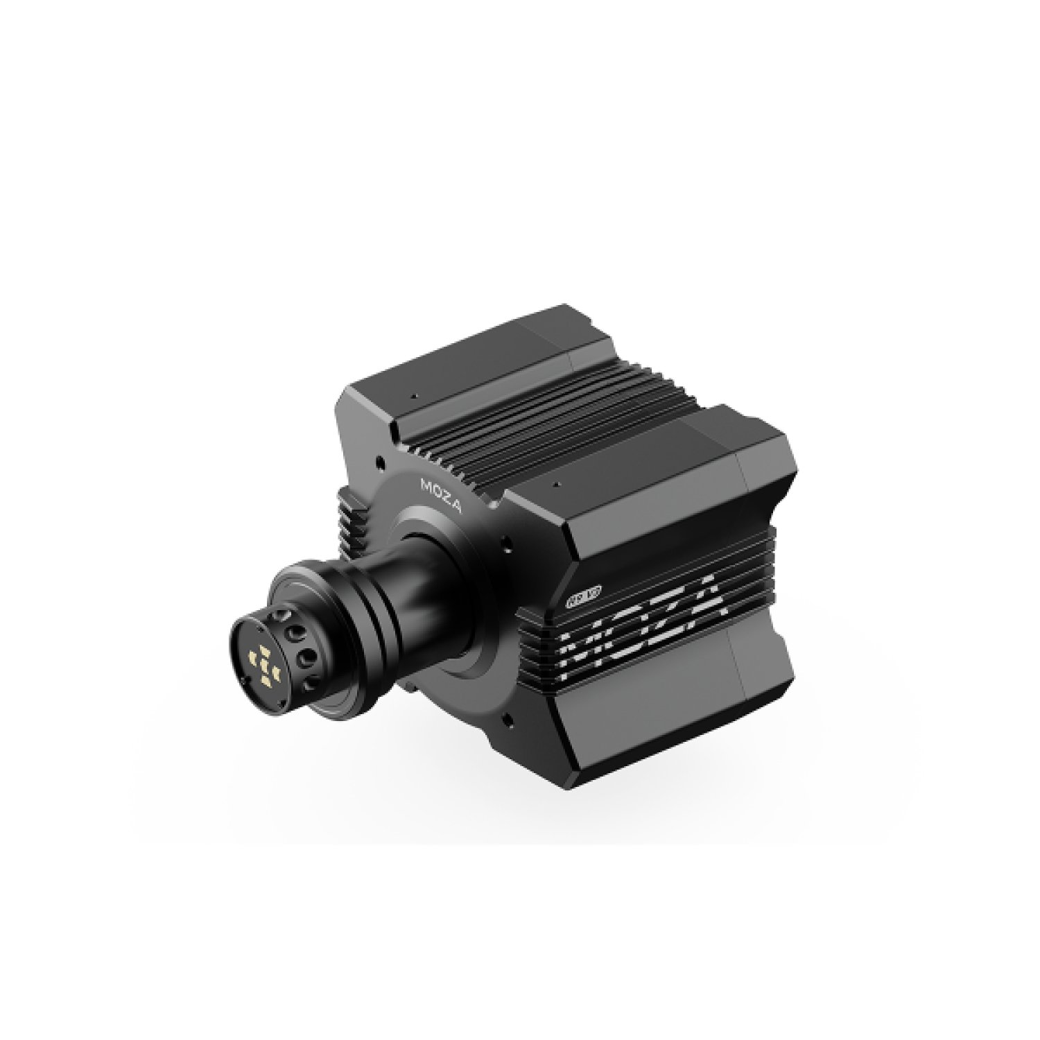 Moza Racing R9 V3 · Direct Drive Wheel Base · Volante Simulador de Carreras