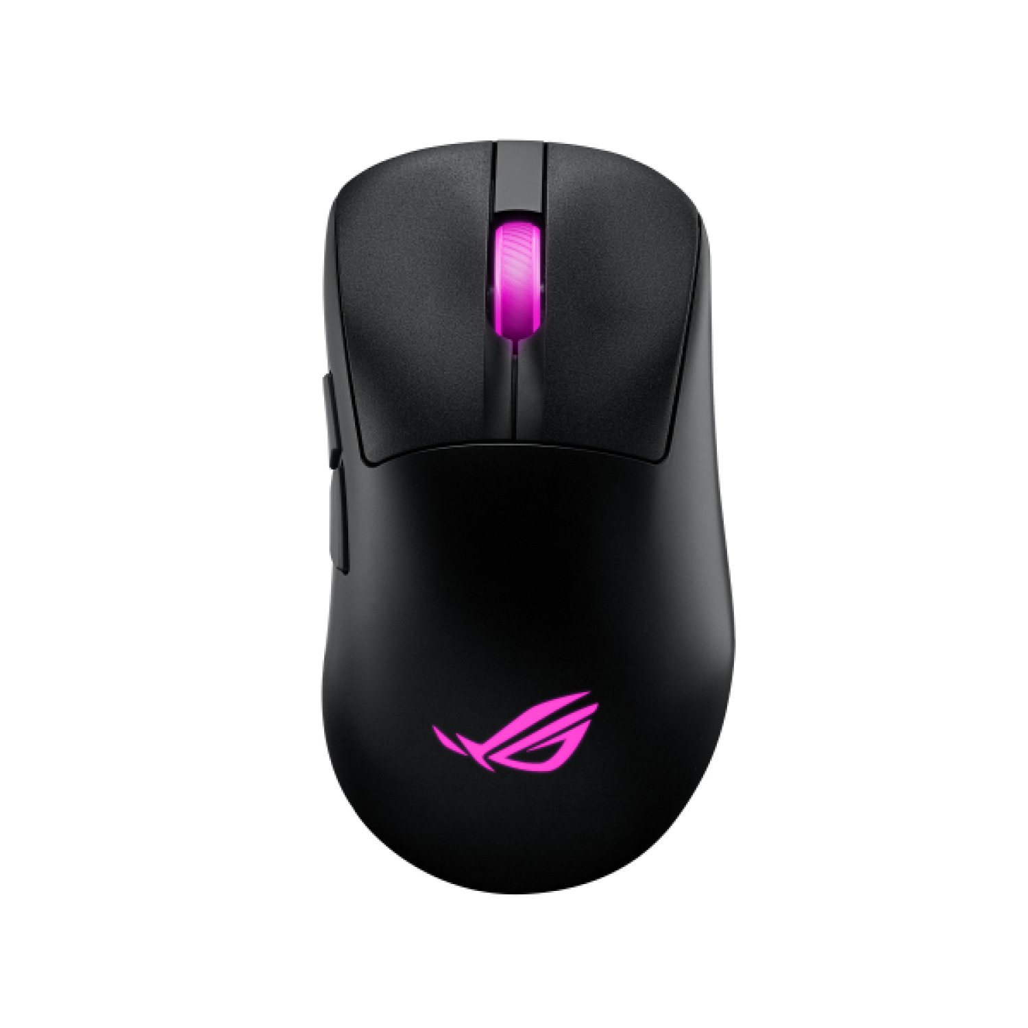 ASUS ROG Keris II Origin · Ratón Gaming · 42000 DPI · Wireless + Bluetooth · Mano Derecha