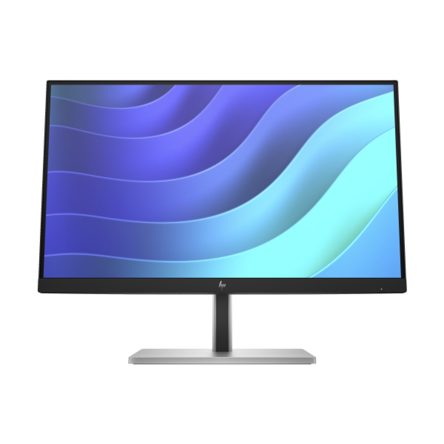 HP E22 G5 · 21,5" FHD · HDMI · DisplayPort · USB · Regulable altura