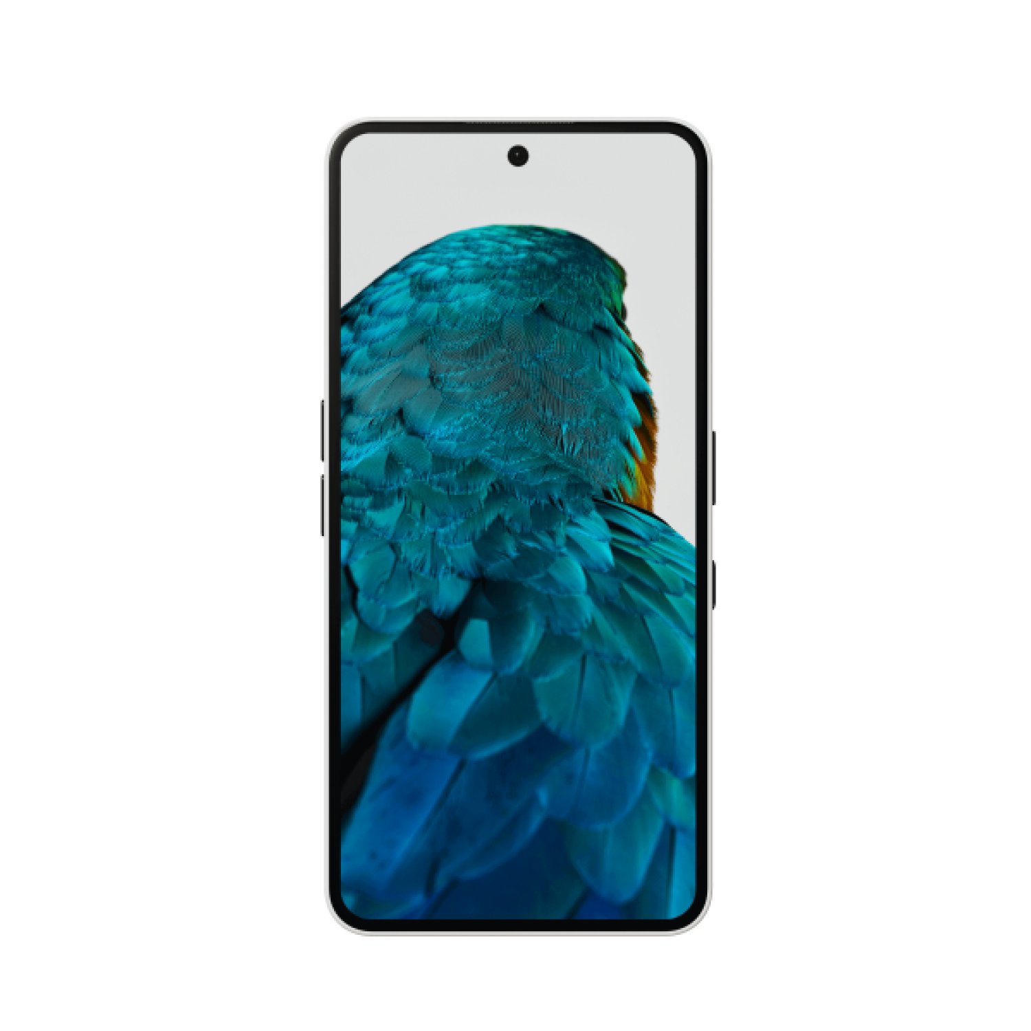 Nothing Phone 3a · 6,77" · Android 15 · 5G · 12GB RAM · 256GB · Negro