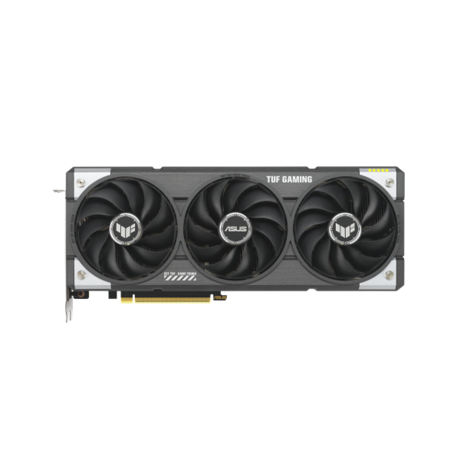 ASUS TUF Gaming · AMD Radeon RX 9060 XT · 16GB GDDR6 · GPU Gaming