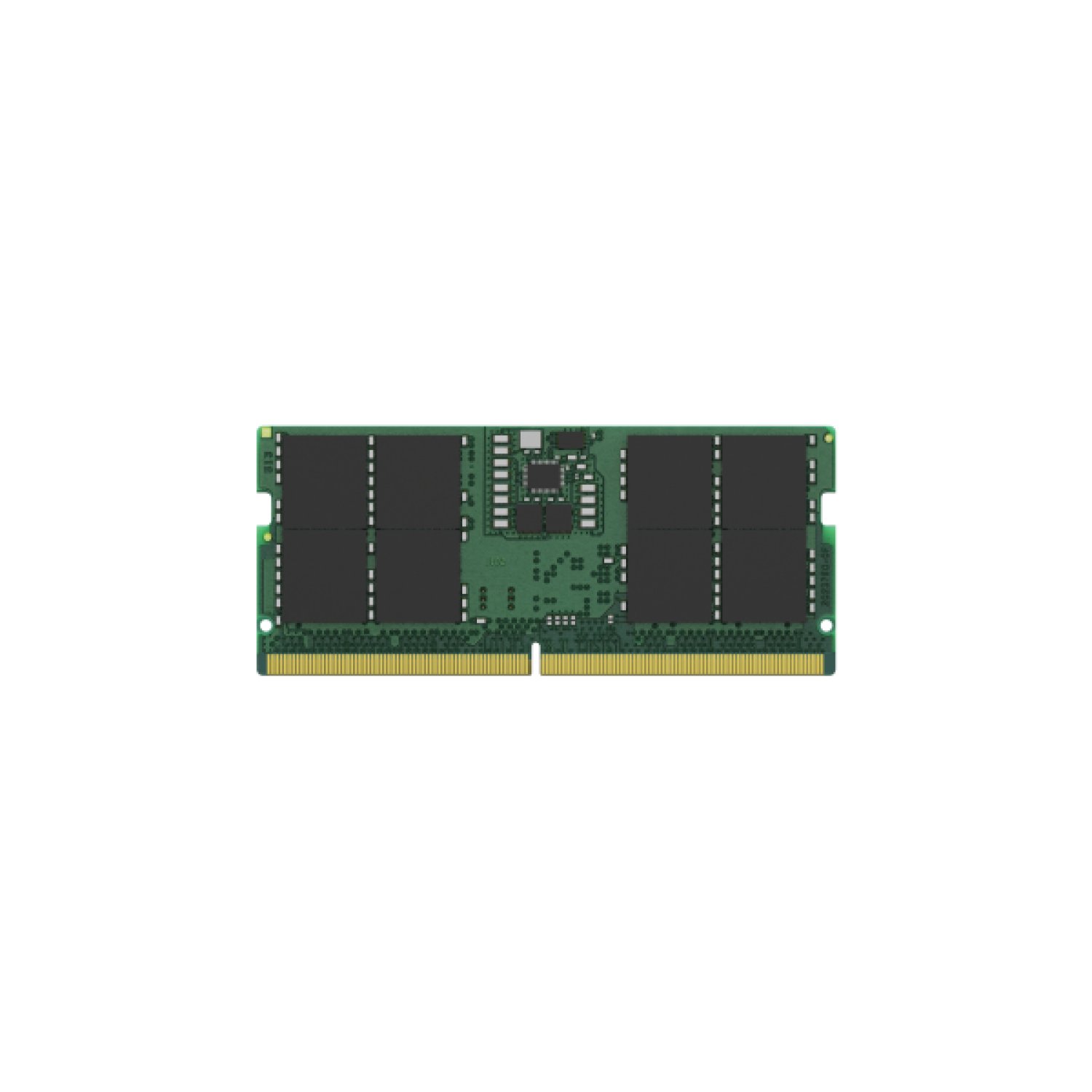 Kingston · Memoria SODIMM DDR5 · 16GB · 5600MT/s · CL46
