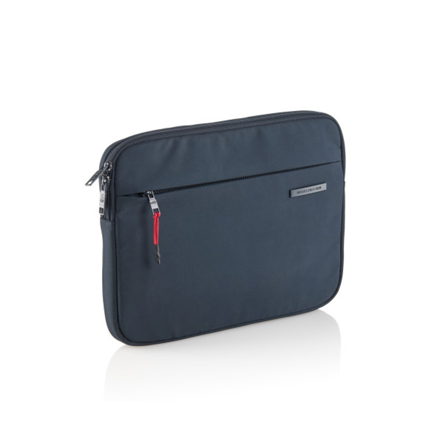 Miquelrius Bag to Work · Funda Portátil 13-14" · Marino