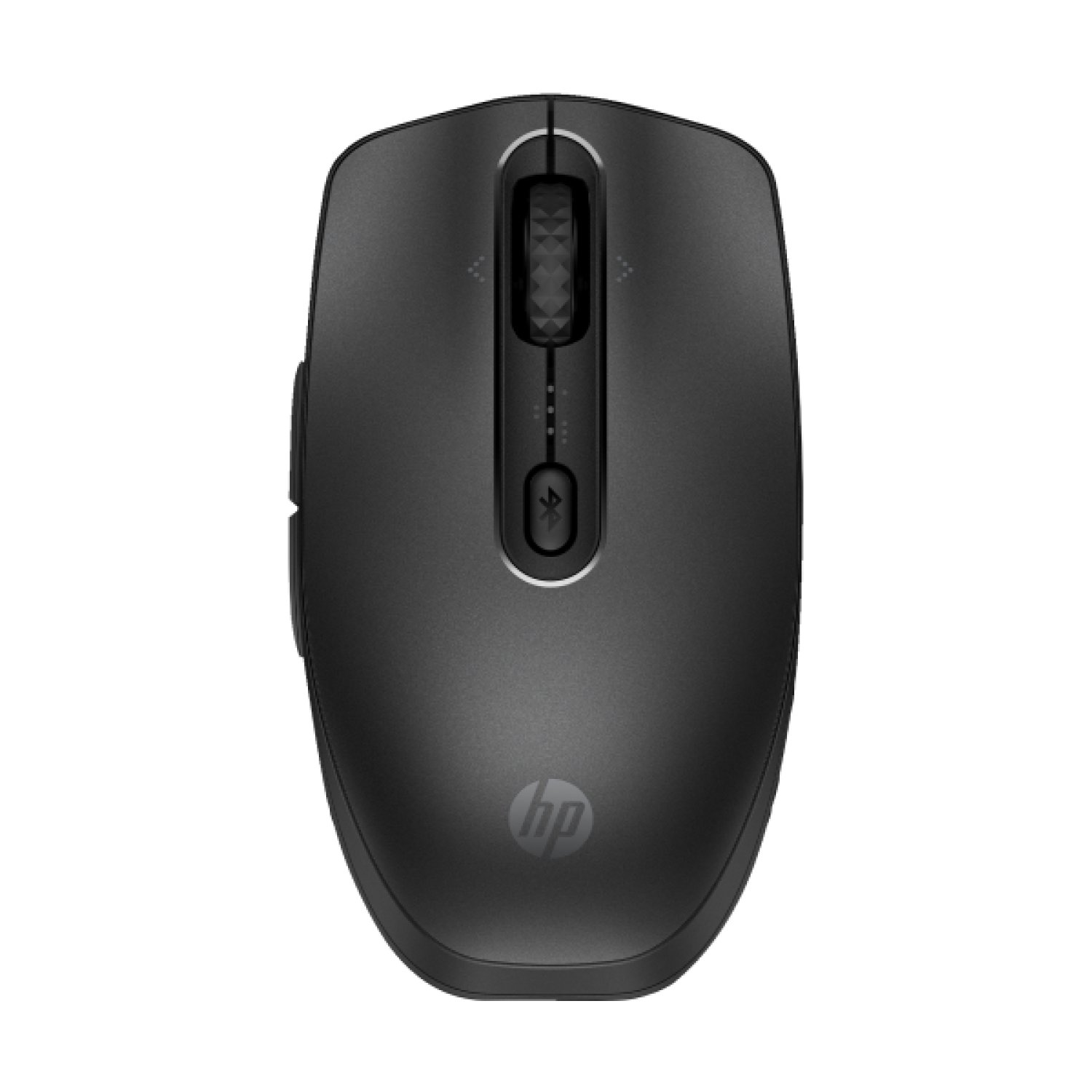 HP Mouse 695 · Inalámbrico Recargable · Diseño Ergonómico