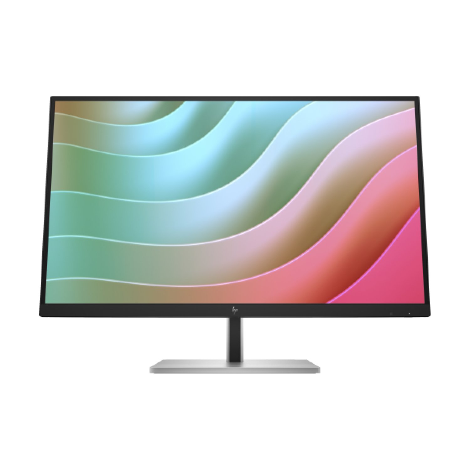 HP E27K G5 · Monitor 27" 4K · HDMI · DisplayPort · USB-C · Regulable
