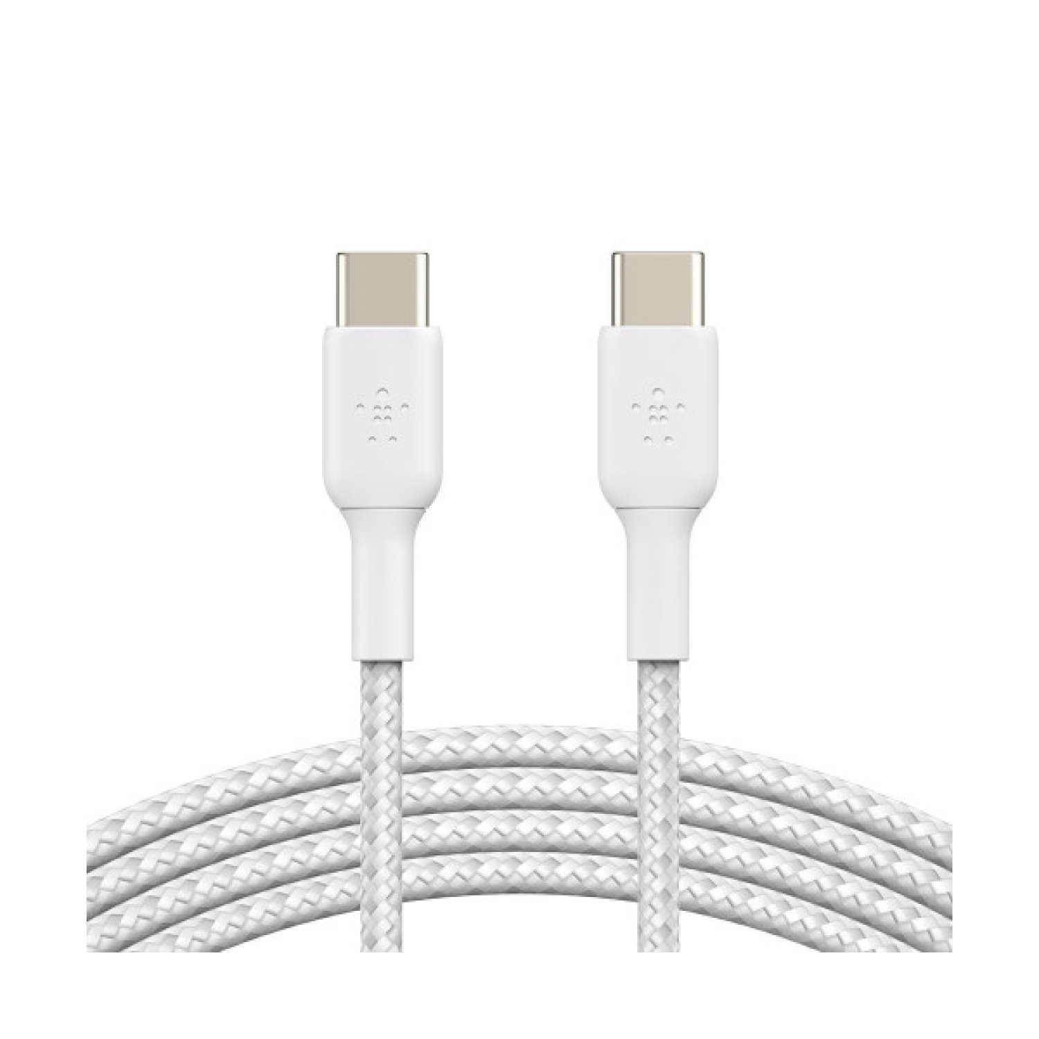 Belkin · Cable USB-C · 1 metro · Blanco