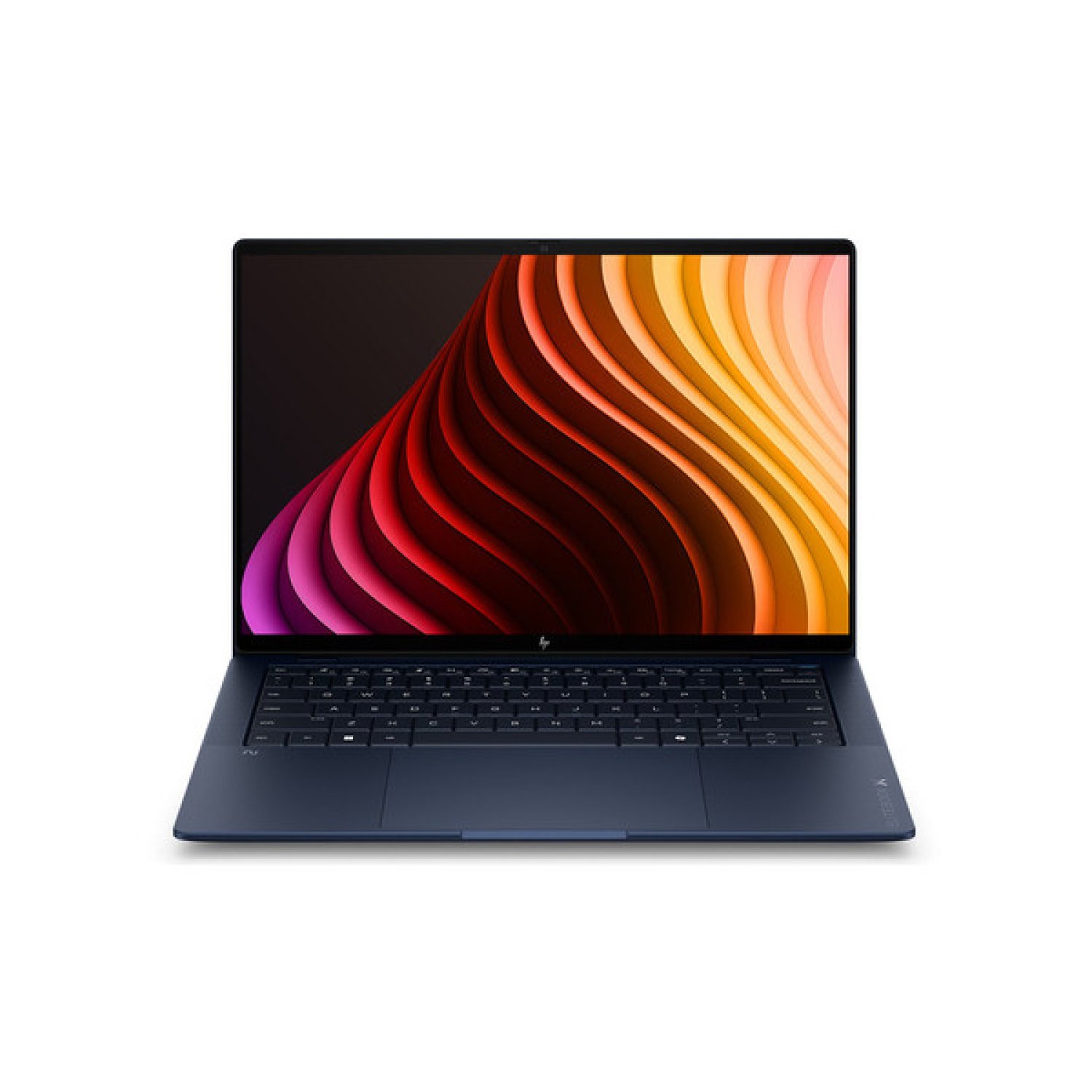 HP EliteBook X G2i 14" · Intel Core Ultra 5 325 · 32GB LPDDR5x · 512GB SSD · WiFi 7 · Windows 11 Pro