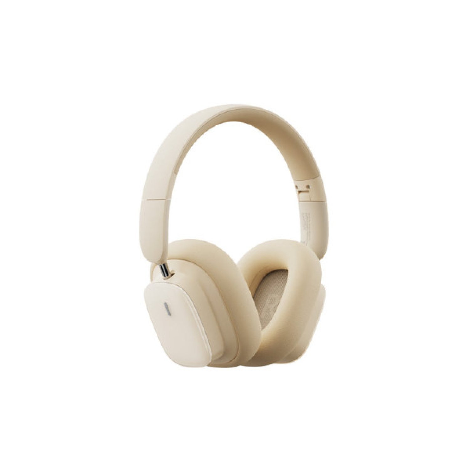 Baseus Bowie H1i · Auriculares Inalámbricos · Cancelación de Ruido · Blanco