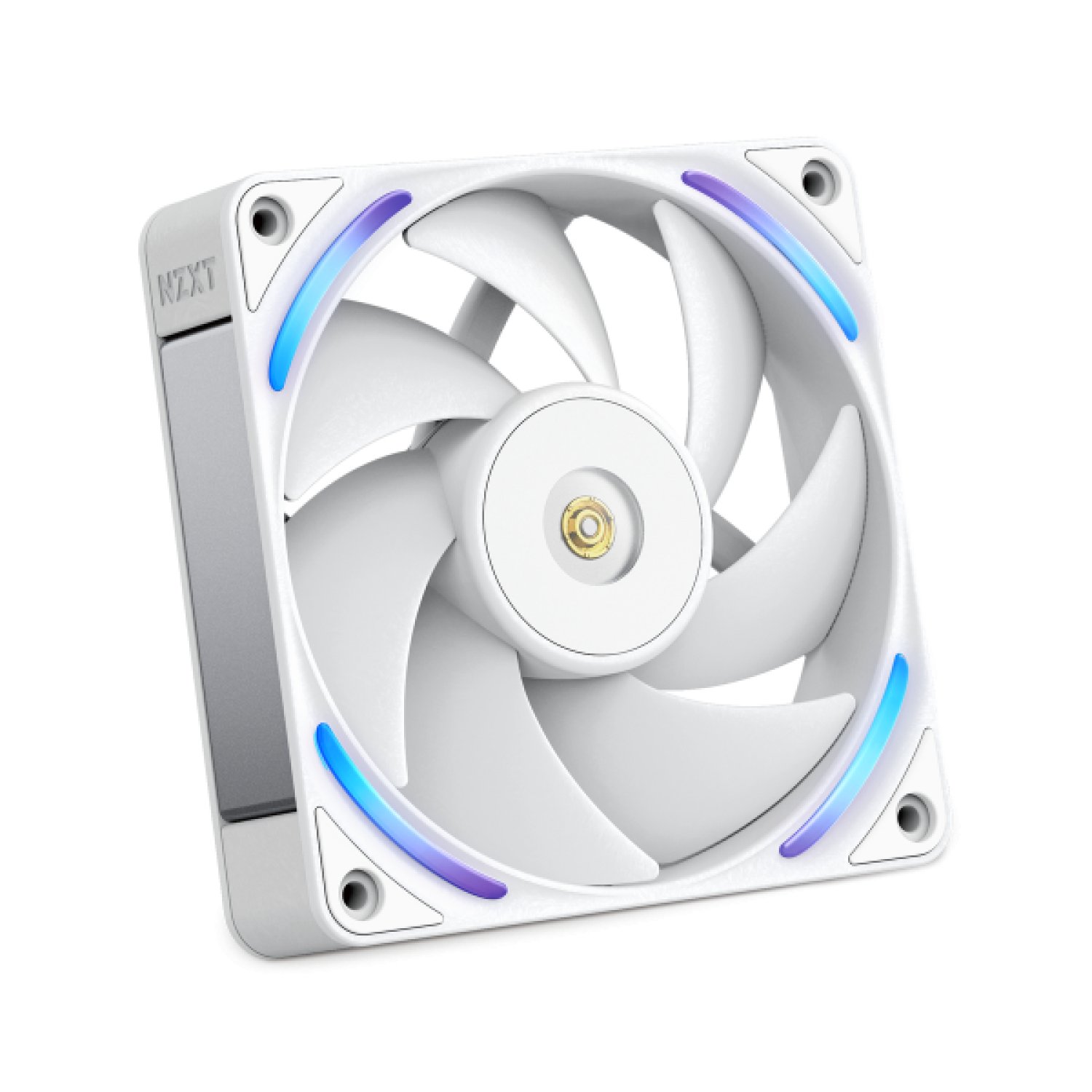 NZXT F120X · Ventilador de Refrigeración · 120mm · RGB