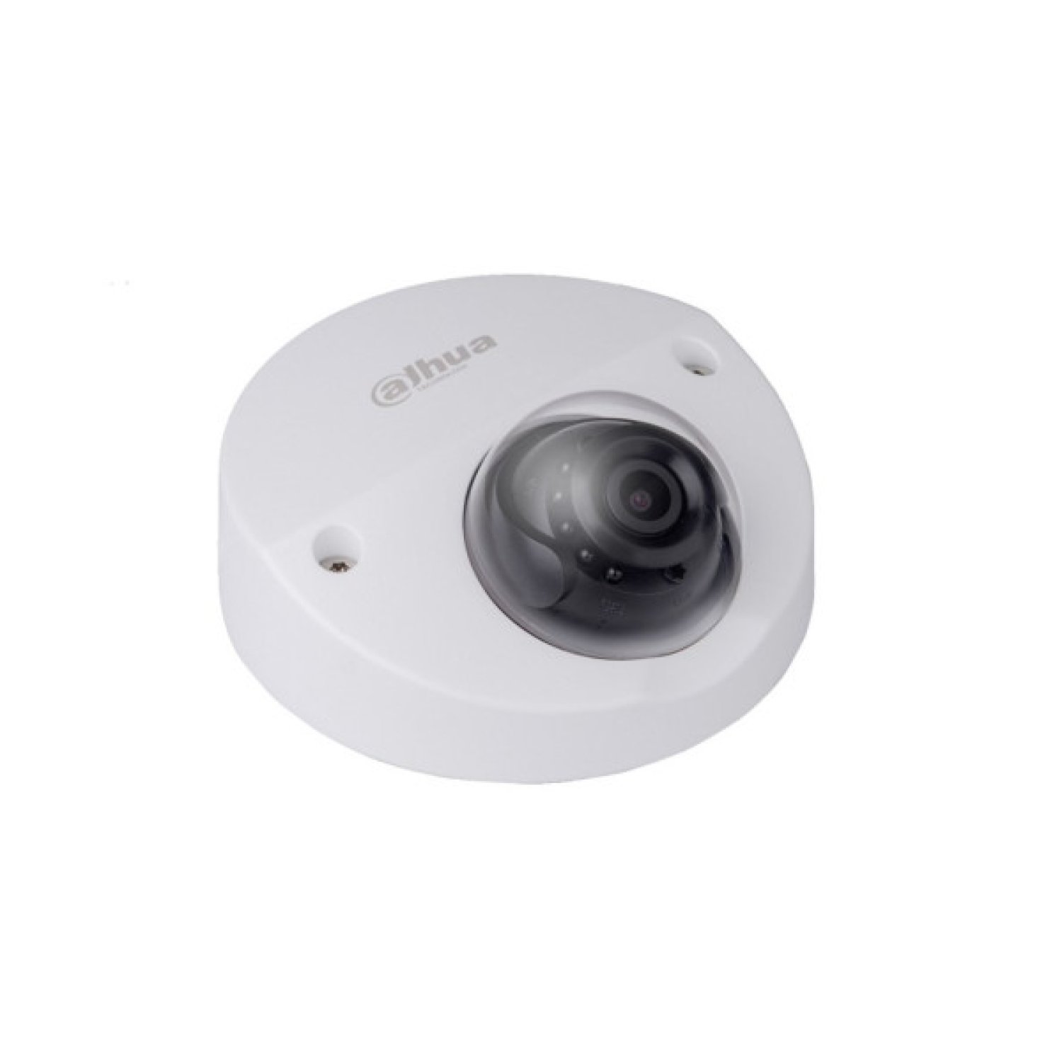 Dahua Cámara IP Mini Domo · 4MP · IP67 · IK10 · PoE/DC12V · IR 20m · 2,8mm