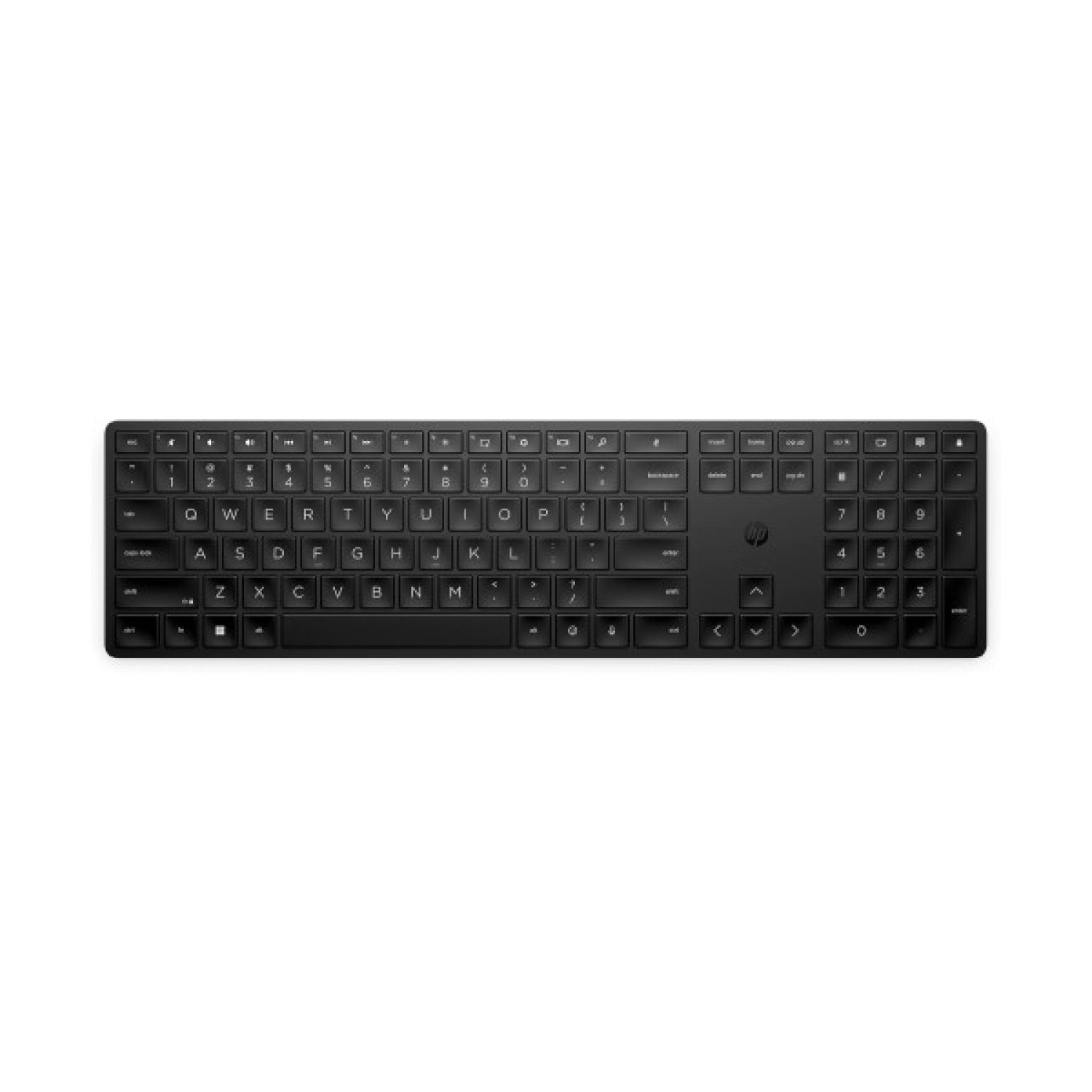 HP Teclado Inalámbrico Programable 450