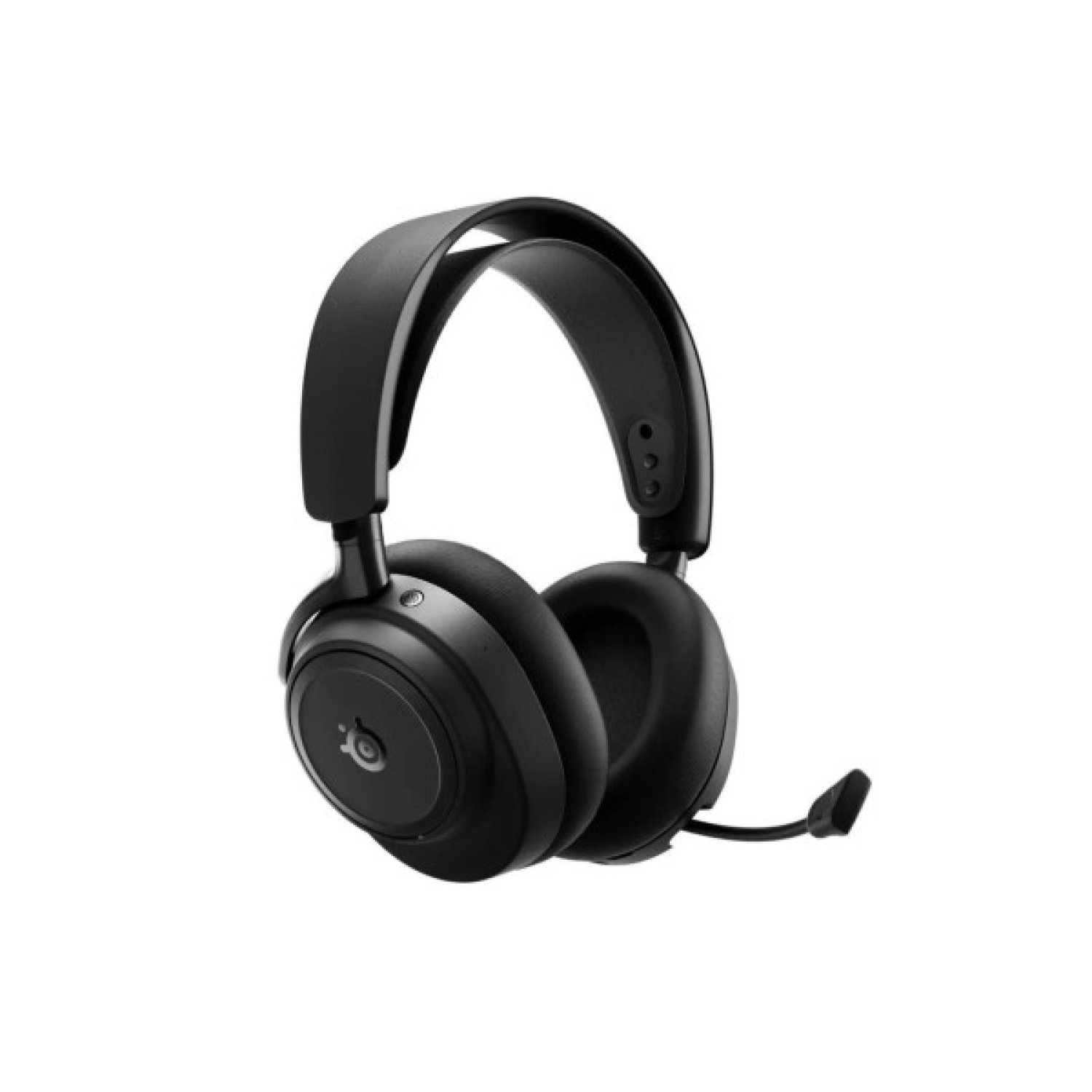 SteelSeries Arctis Nova Elite · Auriculares Gaming · Micrófono Retráctil · Audio 360°