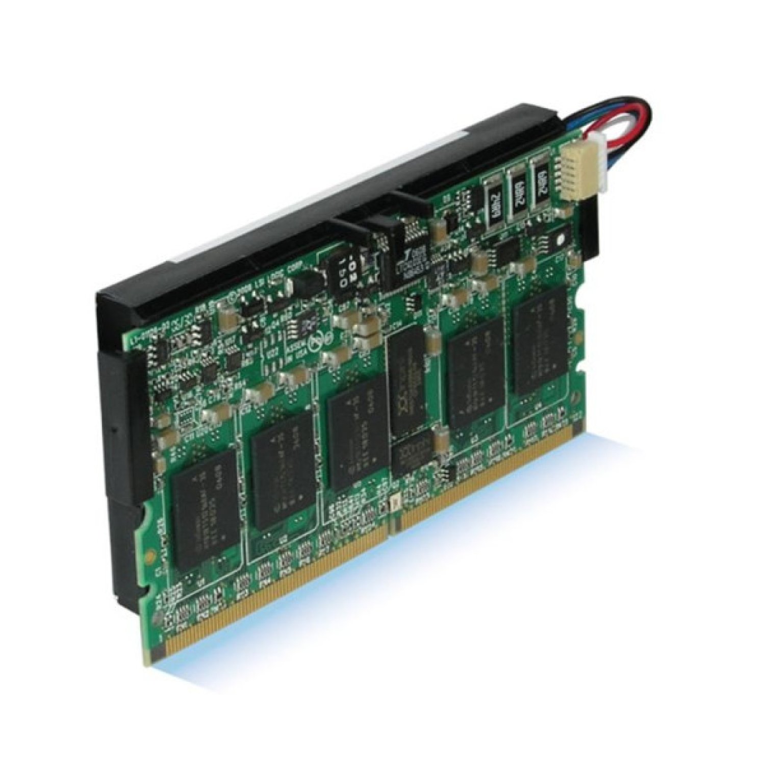 Intel · Módulo Memoria · 256MB DDR2 667MHz · Servidor