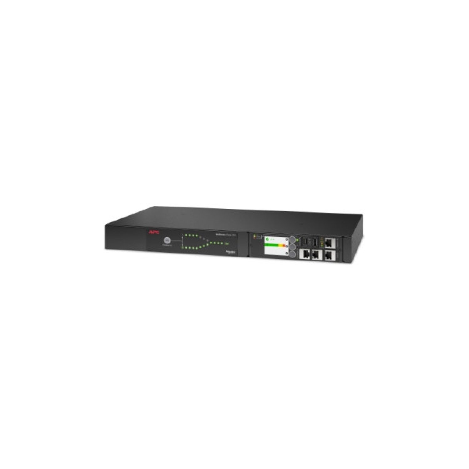 APC · Conmutador de Transferencia Automática (ATS) · AP4422A