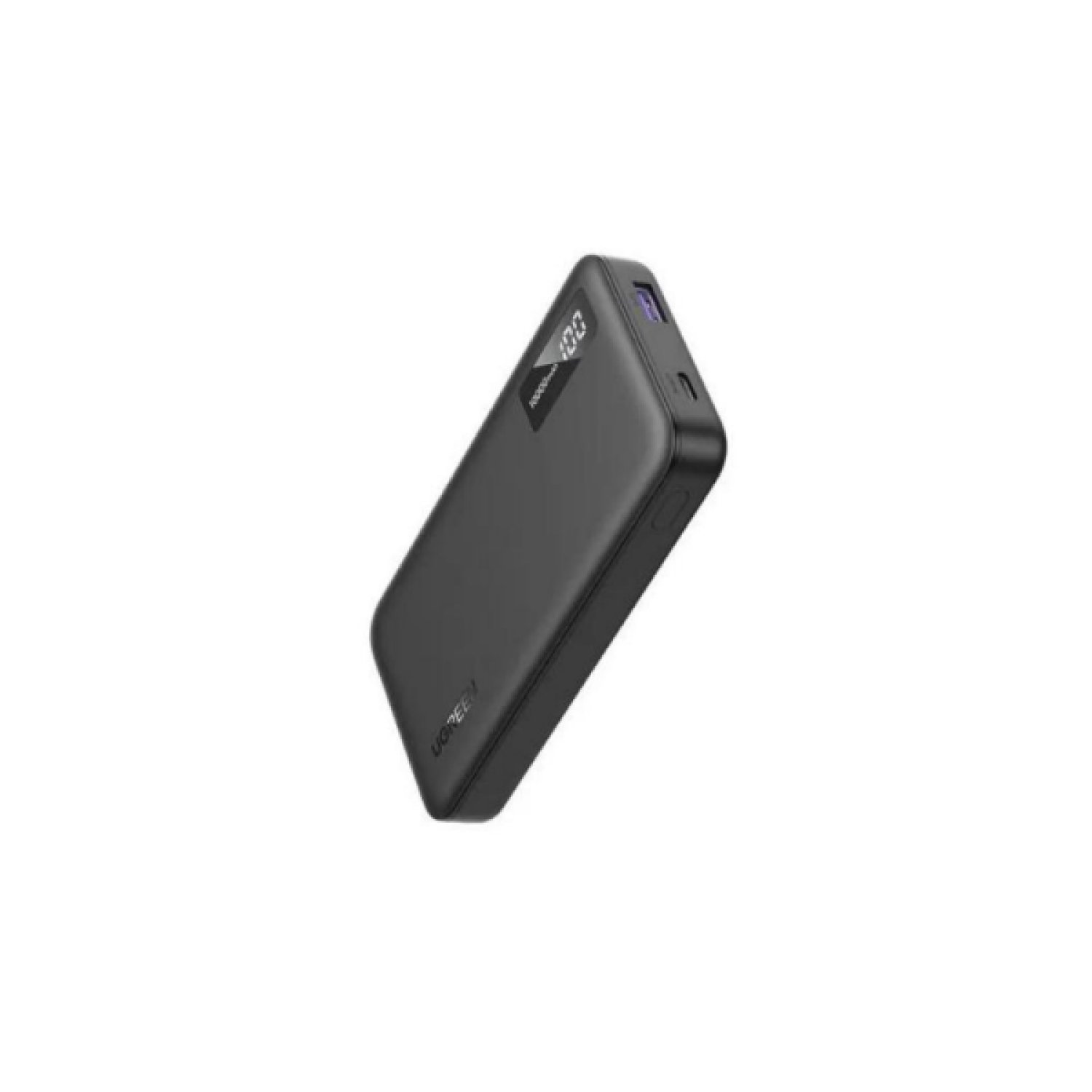 Ugreen · Powerbank · 10000 mAh · Ión de Litio · Negro