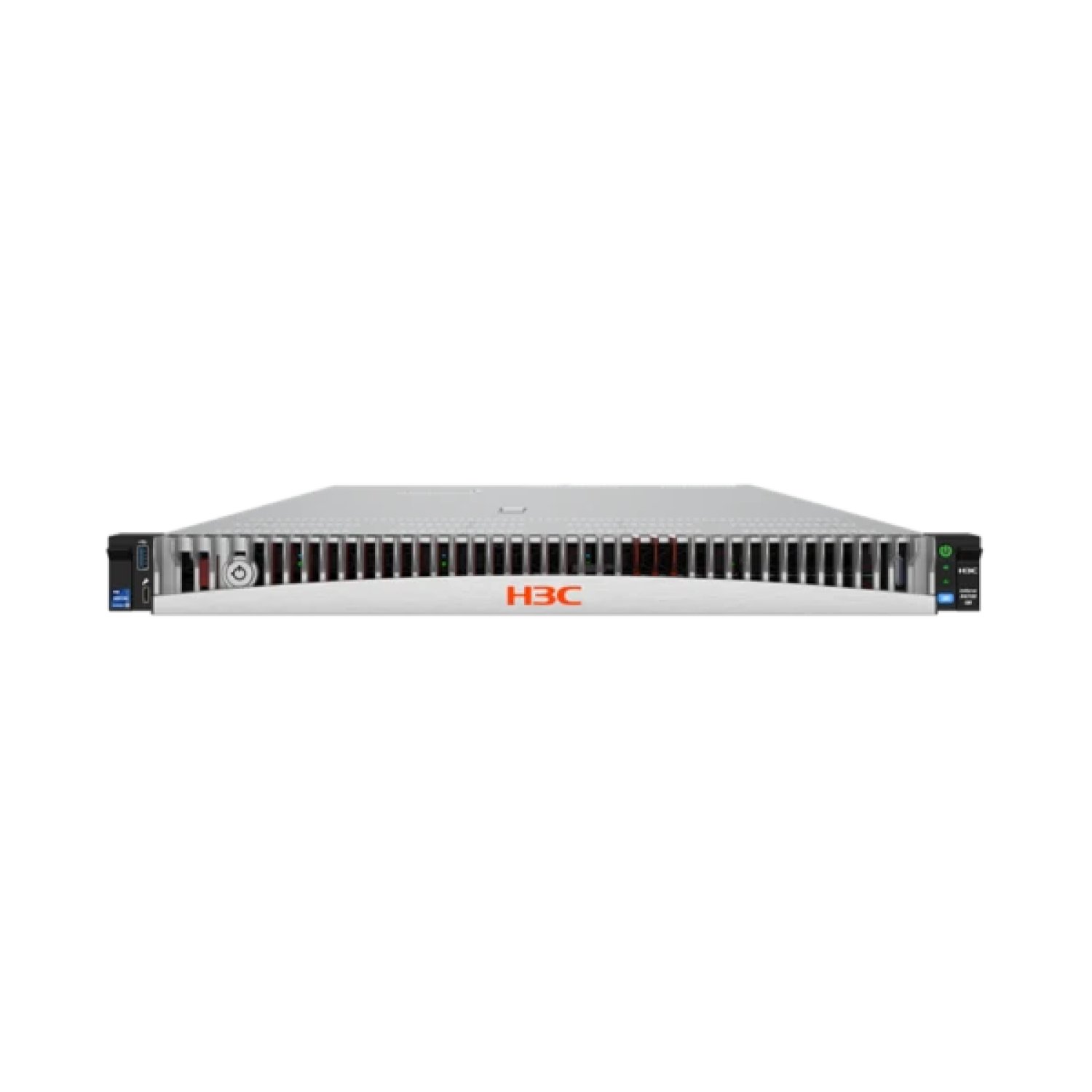 H3C R3950 G6 · Módulo para Workstation · Entrega Internacional