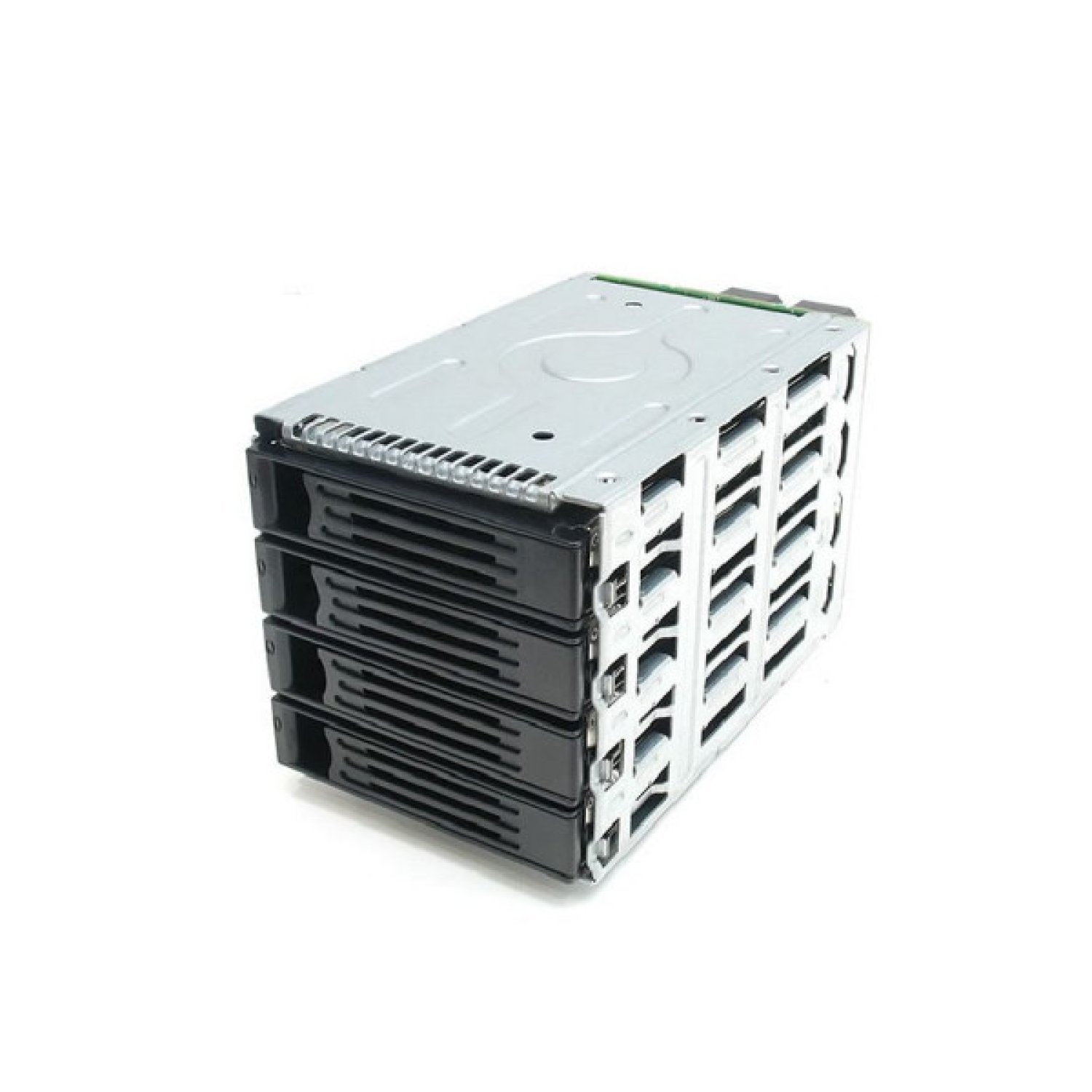 Intel · Backplane 4 Discos · SAS/SATA · Con Expansor · SC5400/SC56XX