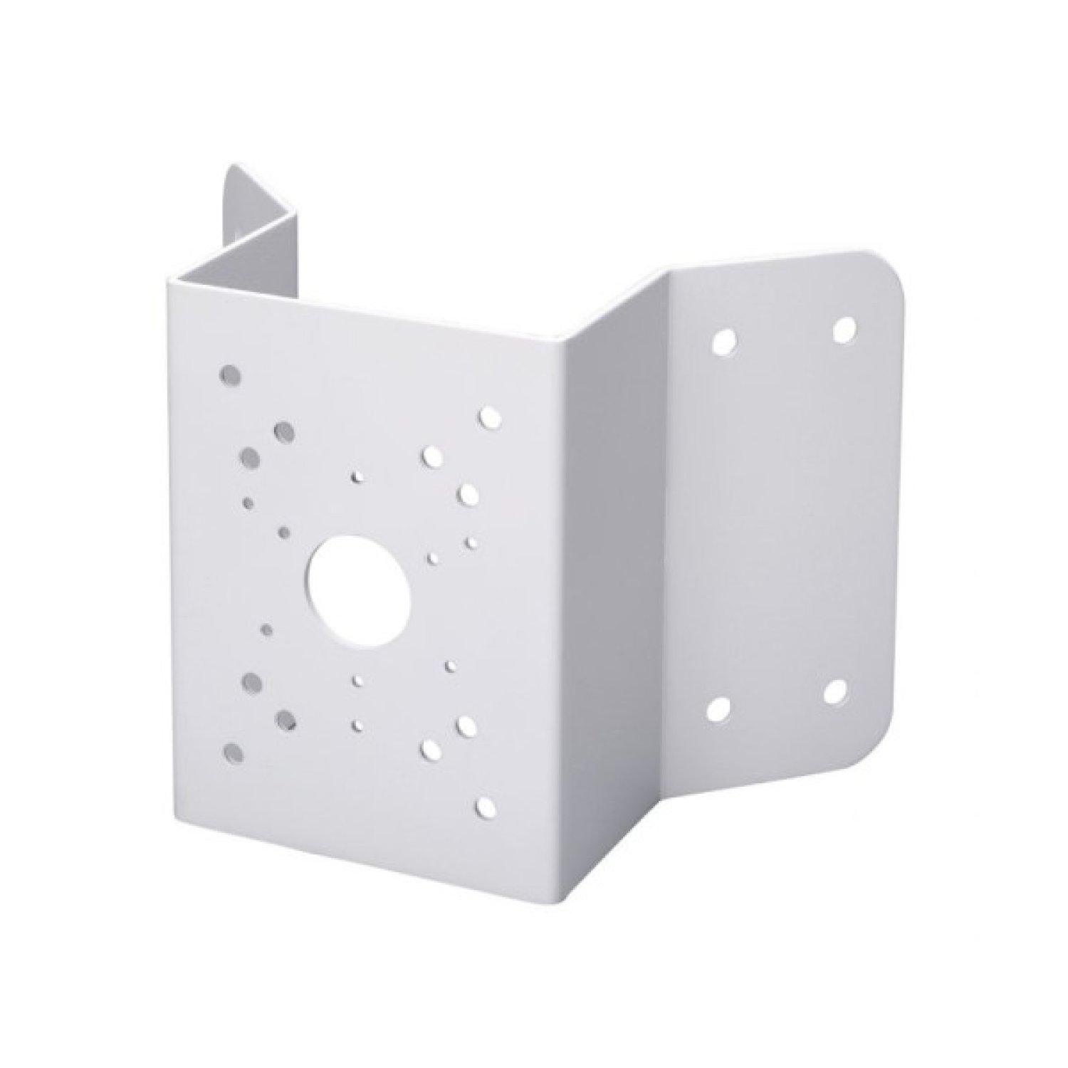 Dahua Adaptador a Esquina PFA151-V2 · Blanco