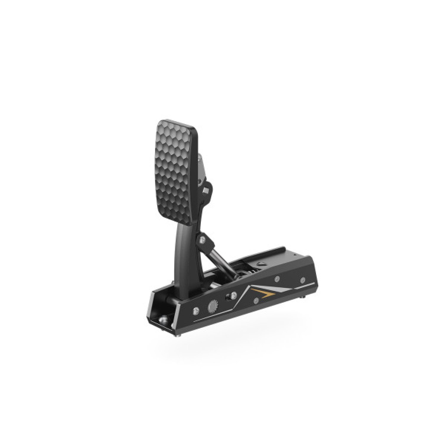 Moza Racing RS067 · Pedales Simulador · Carreras y Vuelo