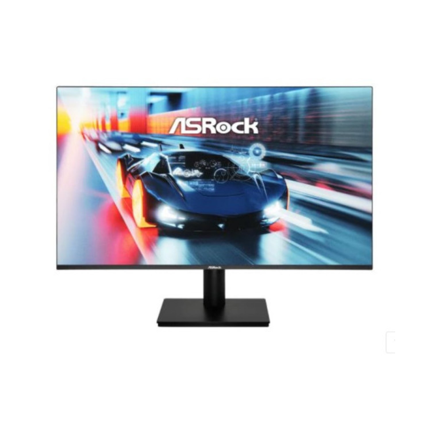 ASRock CL25FFB · 25" IPS · Full HD 1920x1080 · 120Hz · 1ms · HDMI+VGA