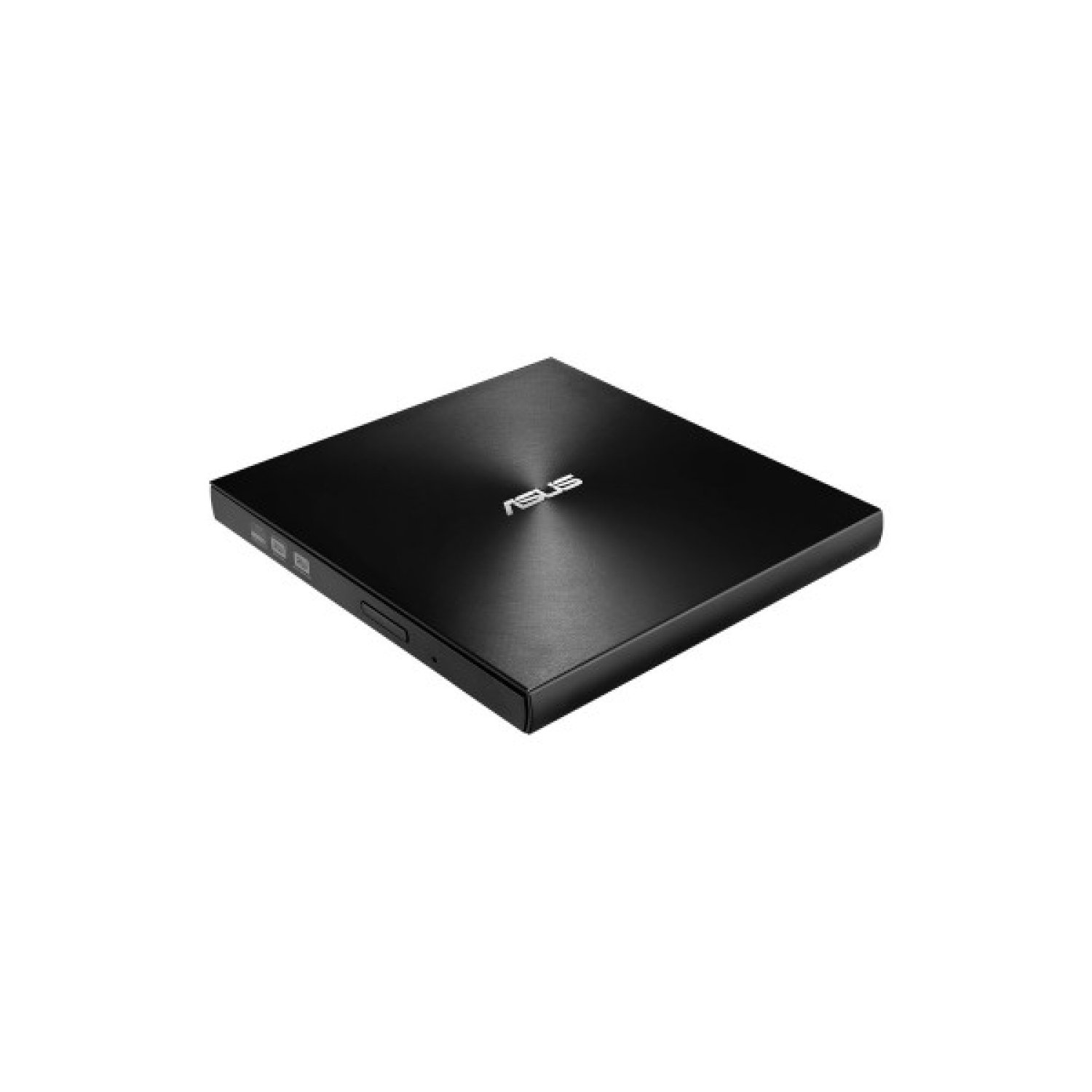 ASUS ZenDrive U9M · Unidad Óptica Portátil · DVD±RW · USB · Negro