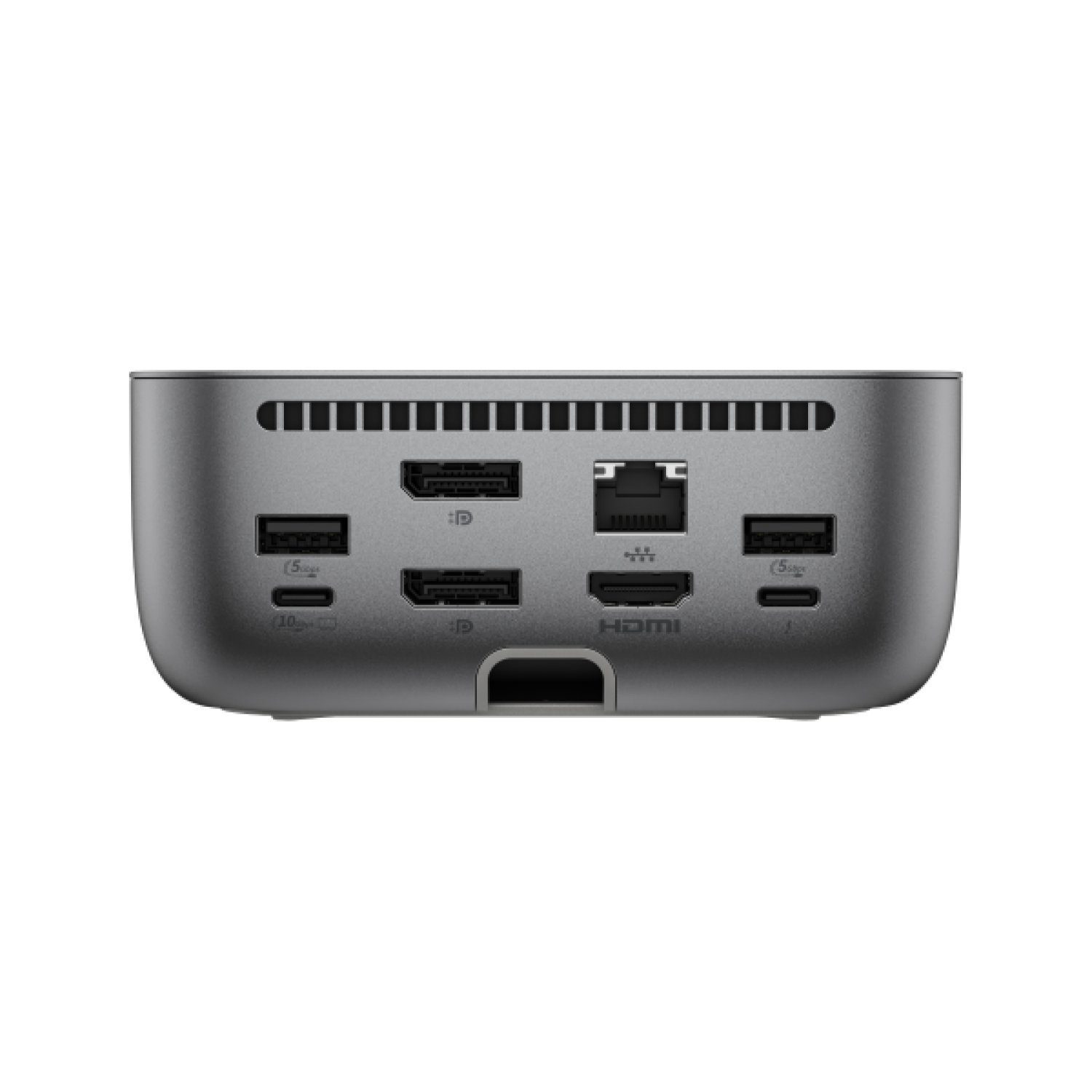 HP Thunderbolt 4 Ultra Dock · 180W · Hub USB multifunción