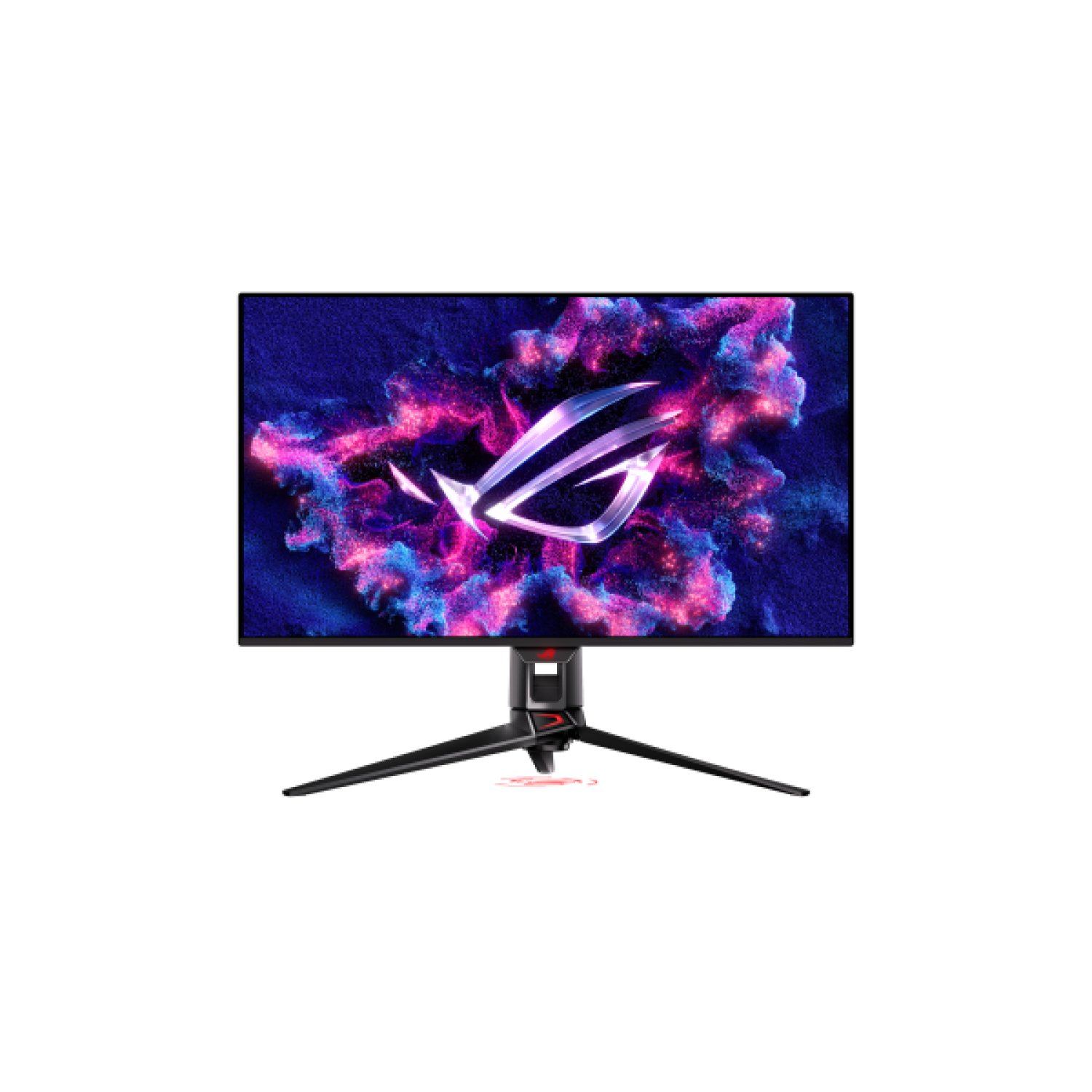 ASUS ROG Swift OLED · 31,5" 4K · 3840x2160 QD-OLED · Gaming