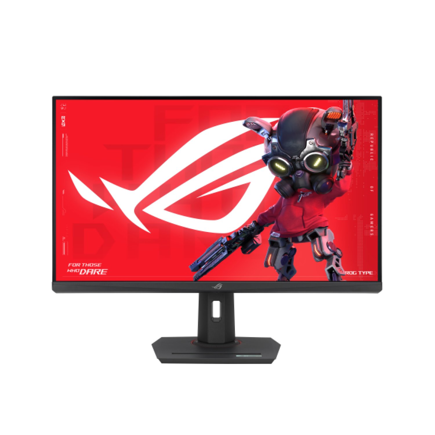 ASUS ROG Strix XG32UCG · 31,5" 4K Ultra HD · 3840x2160 · LCD · Gaming