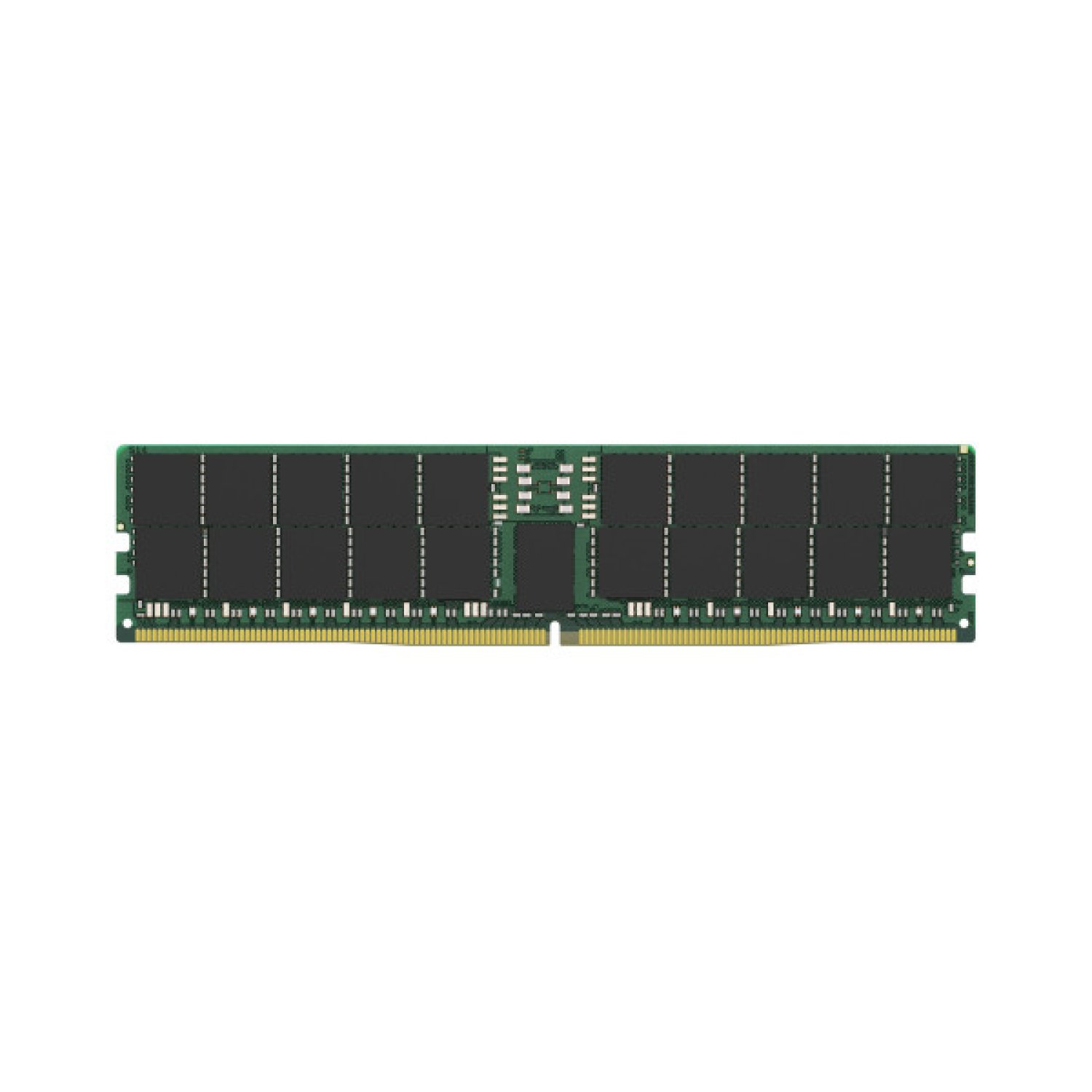 Kingston · RAM DDR5 ECC Registrada · 64GB · 6400 MT/s · CL52 · 2RX4