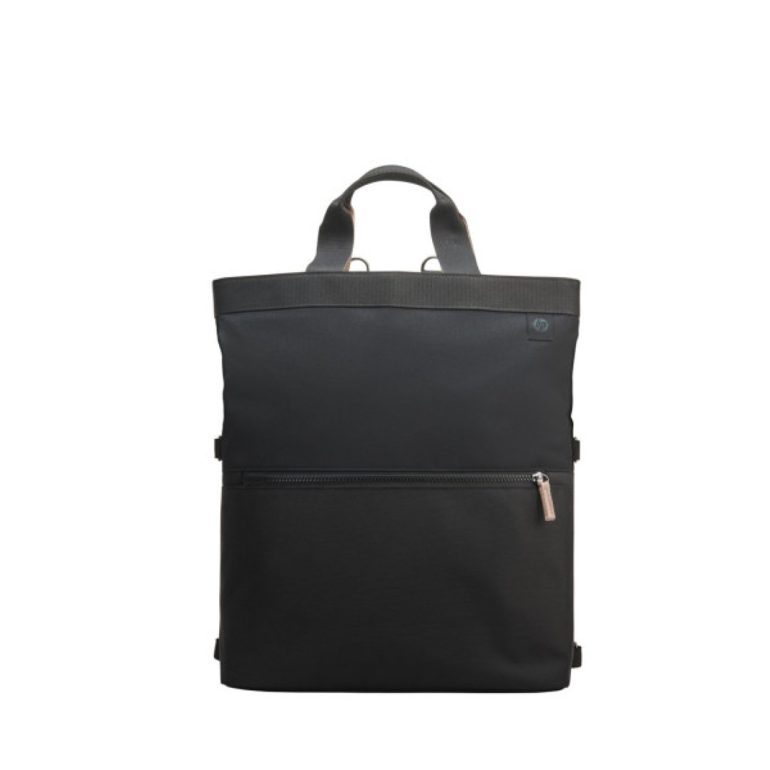 HP · Mochila Convertible · 14" · Bolso de Mano para Portátil