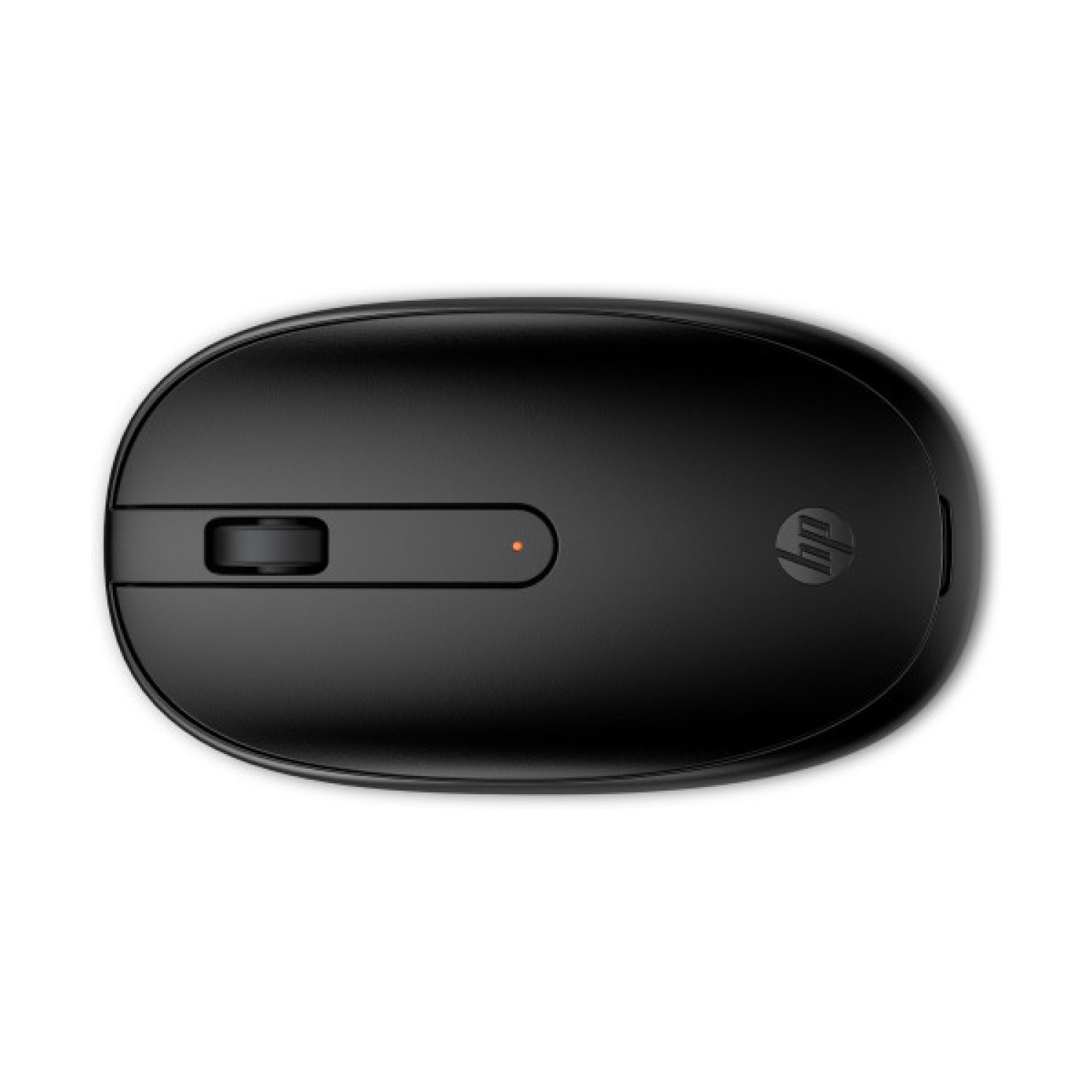 HP Ratón Bluetooth 240 · Conexión Inalámbrica · Negro