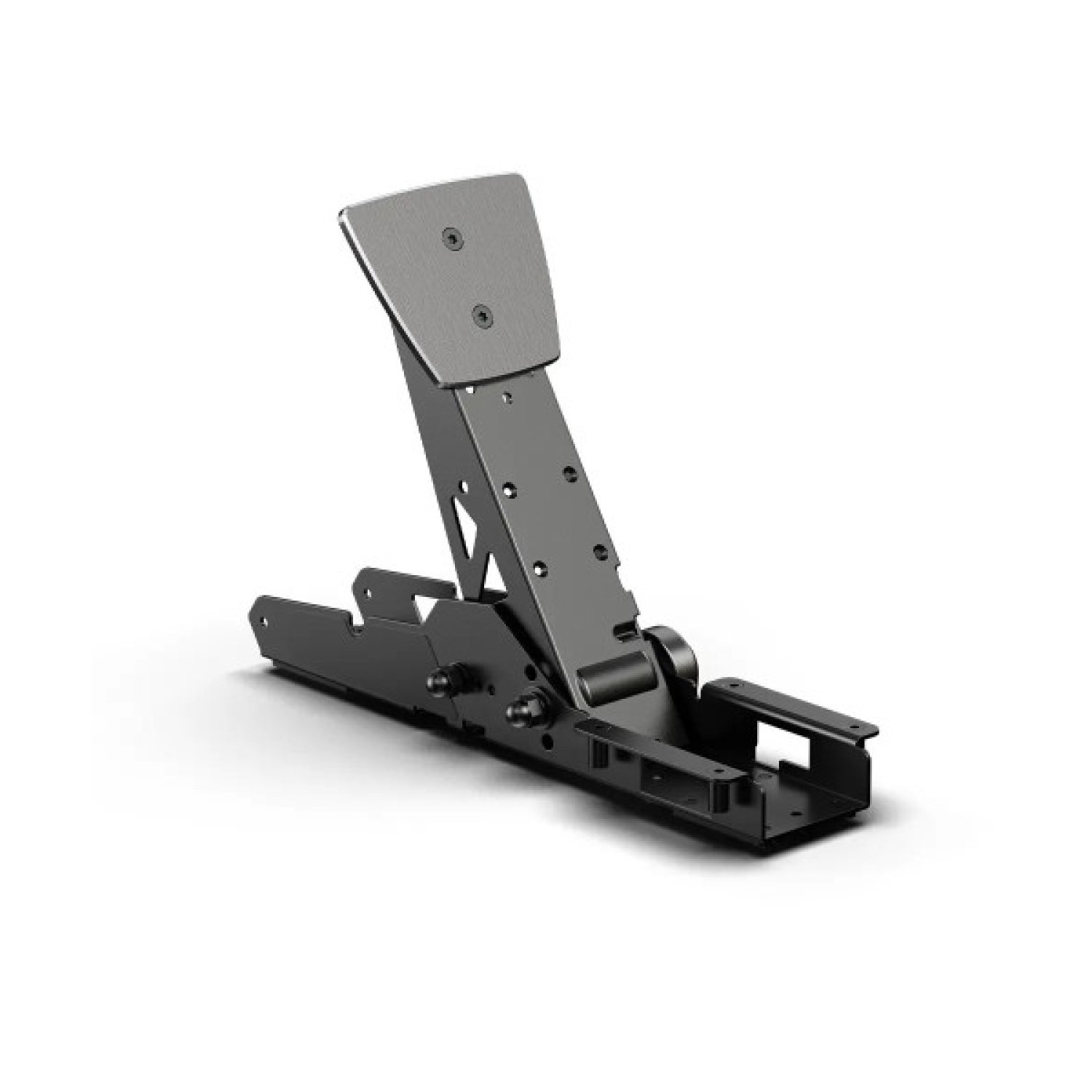 Moza Racing SR-P · Pedales Simulación · Clutch Progresivo · Potenciómetros Analógicos