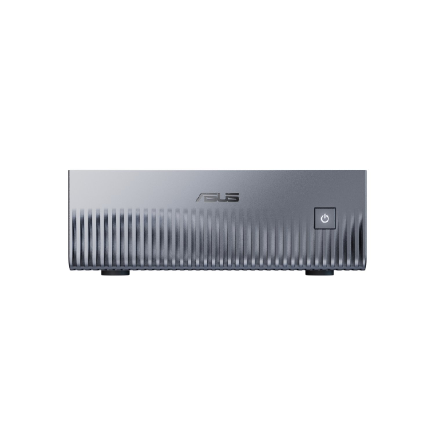 ASUS Ascent GX10 · Mini PC · 128GB LPDDR5x · Gris