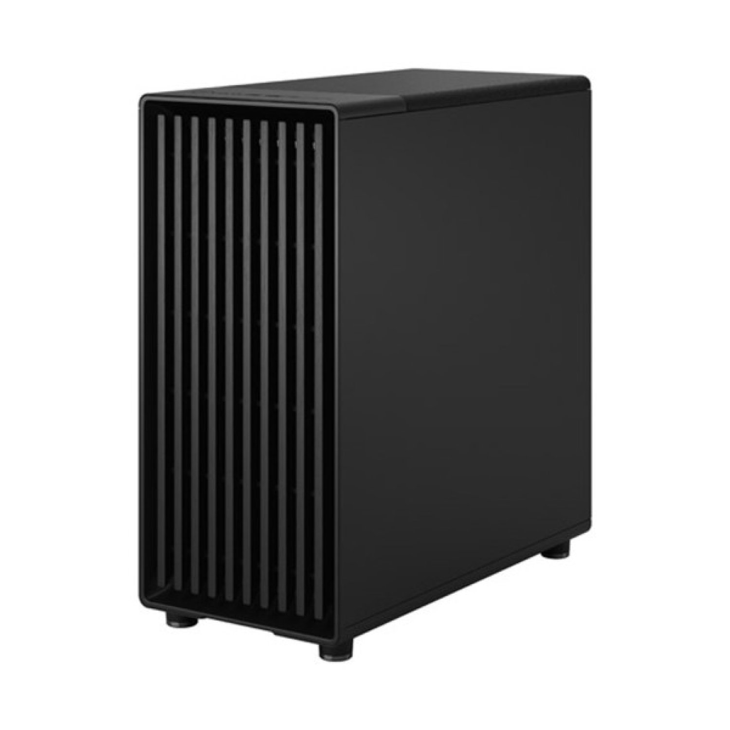 Fractal Design North Momentum Edition · Caja ATX · Enfriamiento Avanzado