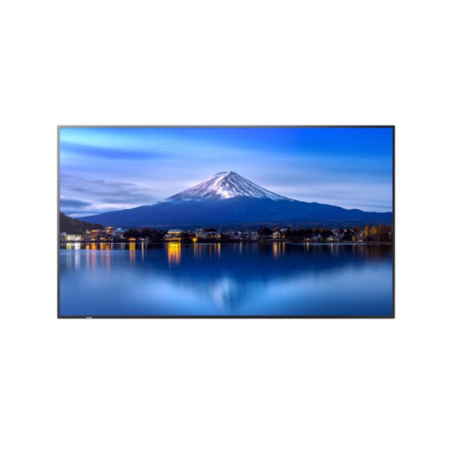 Sharp NEC · Display 65" ME-Series · 4K UHD · 450cd/m² · Android 13 · Yodeck CMS