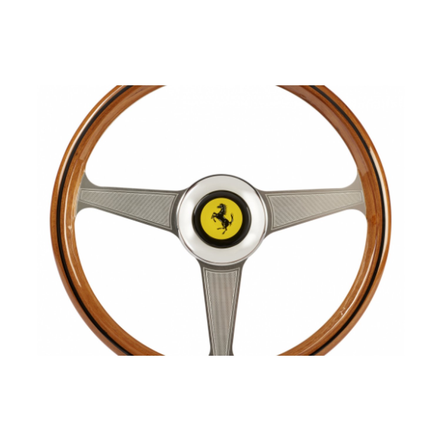 Thrustmaster Ferrari 250 GTO · Volante Addon · Compatible PC