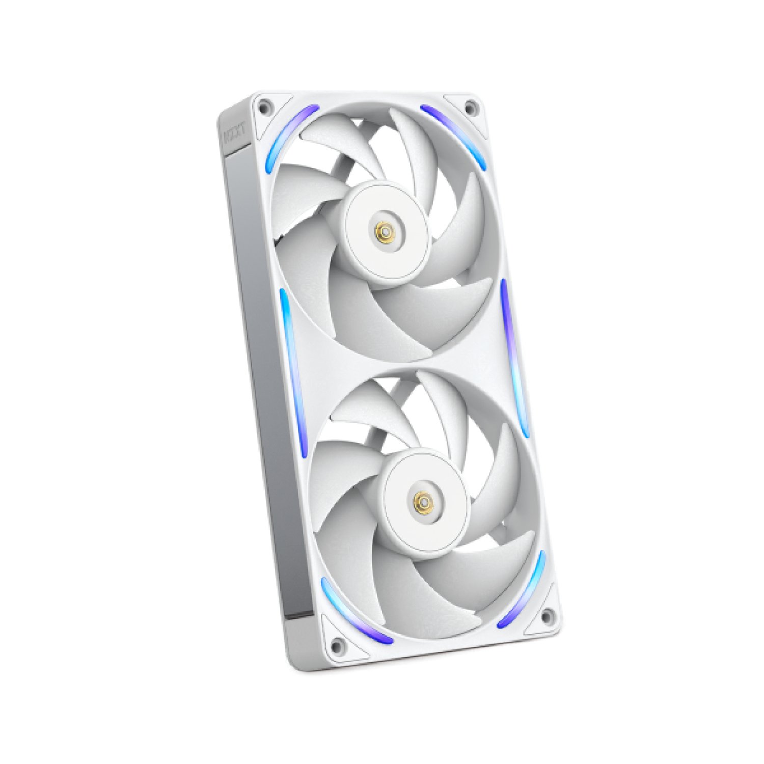 NZXT F240X RGB · Refrigeración Líquida AIO · 240mm · Single-Frame · Iluminación RGB