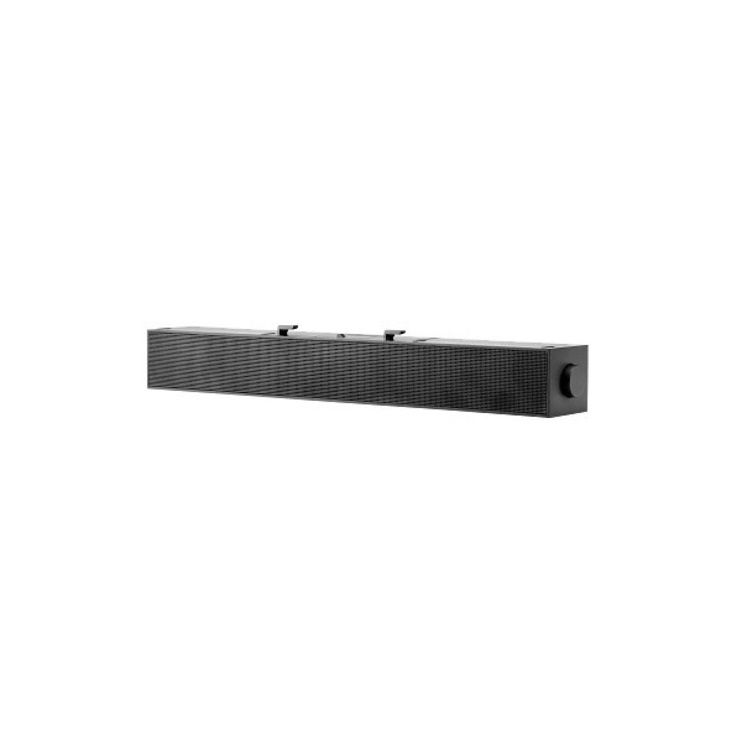 HP S101 Speaker Bar · Negro · 2,5W