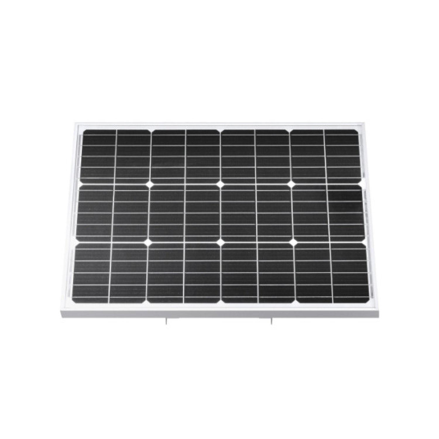 TP-Link VIGI · Panel Solar 60W · Silicio Monocristalino