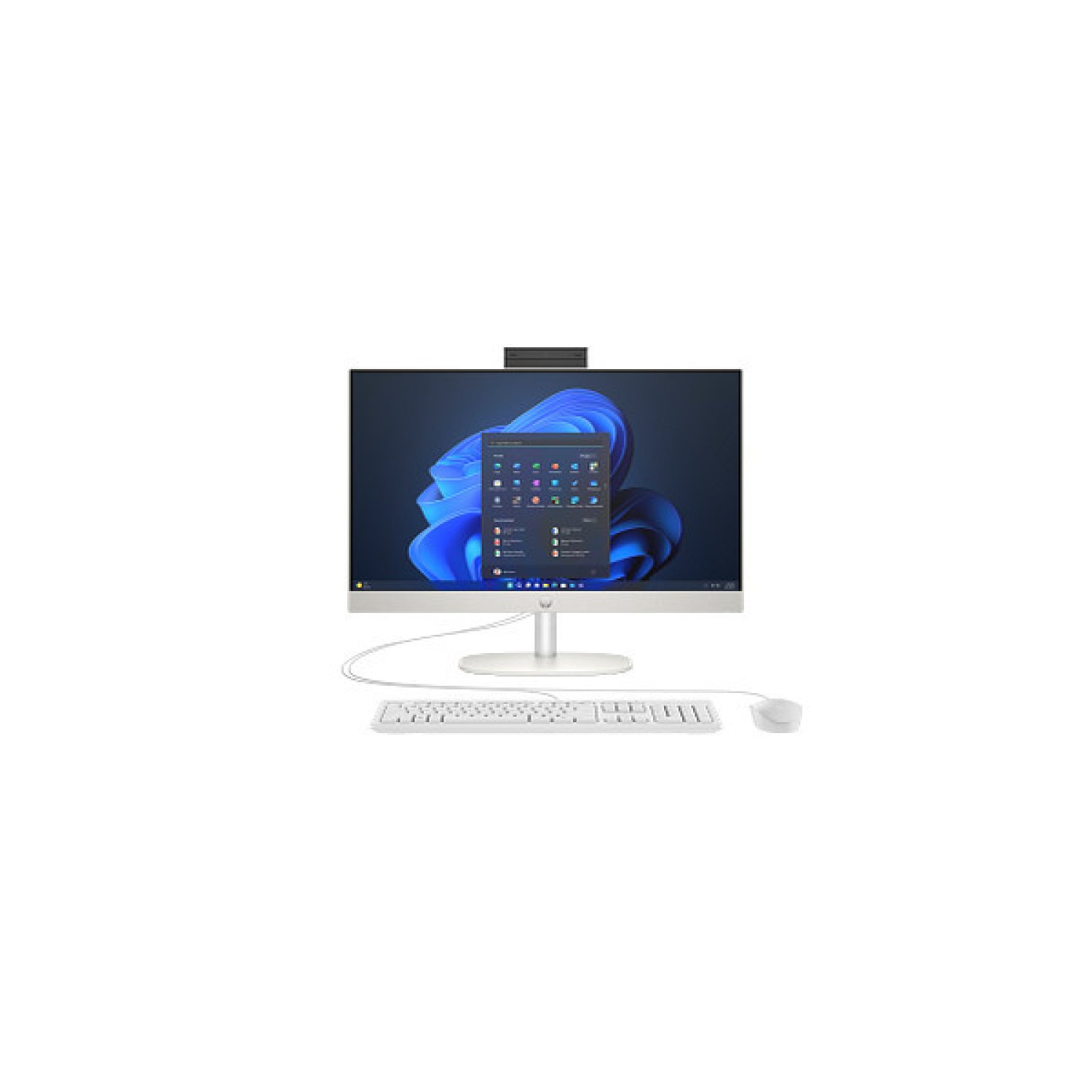 HP ProOne 240 G10 · 23,8" Full HD · Intel Core i5-1334U · 8GB DDR4 · 256GB SSD · WiFi 6 · Windows 11 Pro