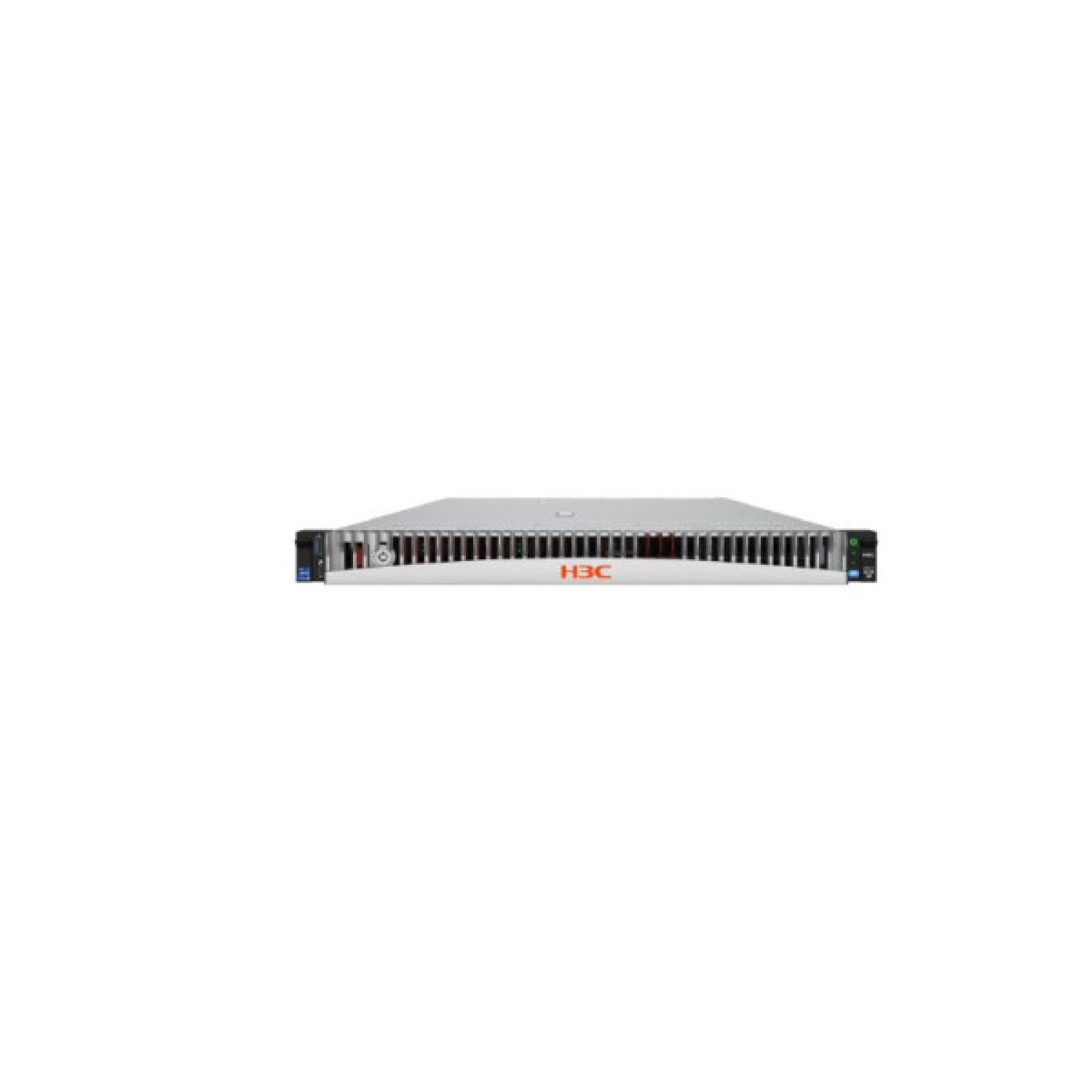 H3C R4700 G6 · 2x Intel Xeon 2,6GHz 8C · 64GB RAM · 4x960GB SSD · 2x10GB Ethernet · 2x1600W