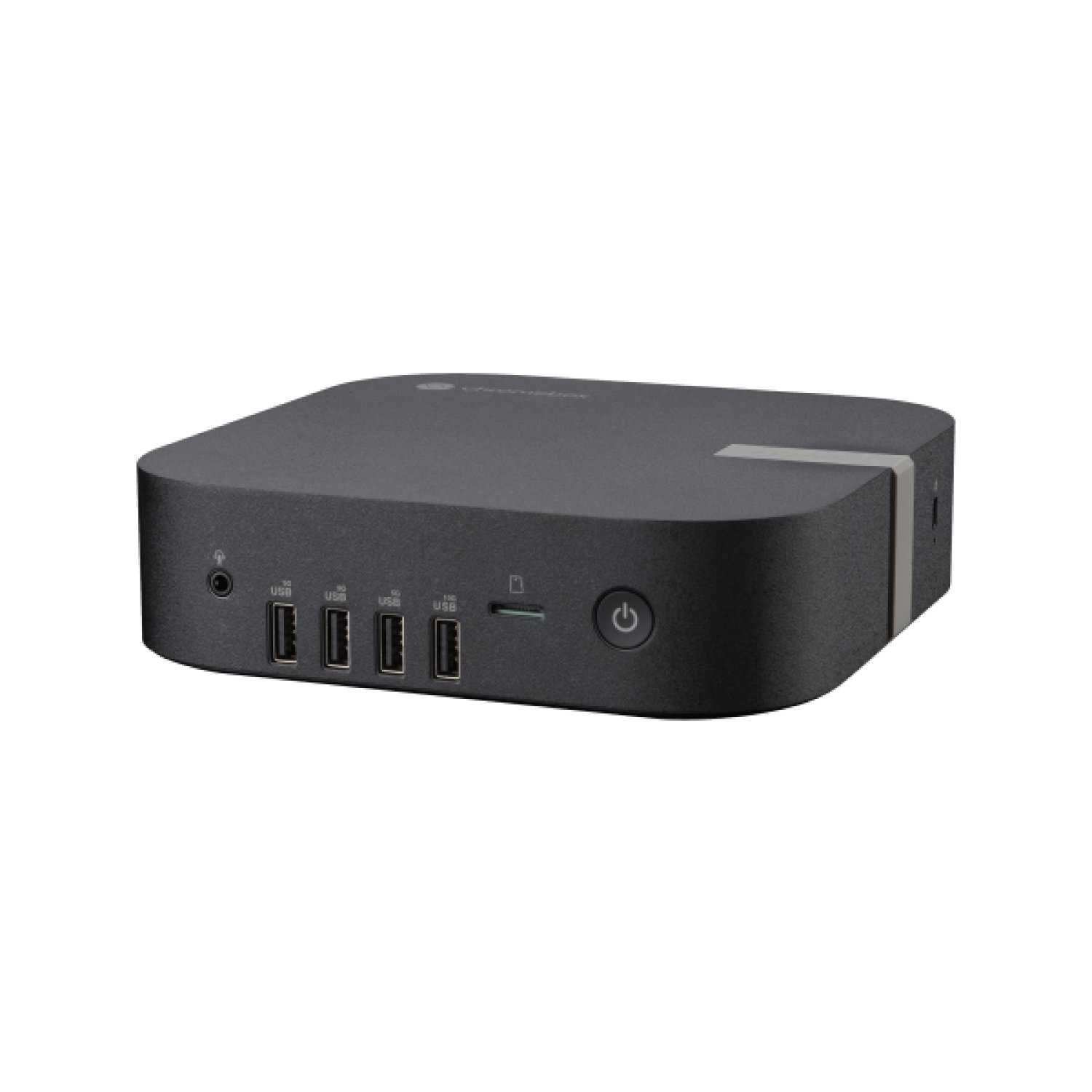 ASUS Chromebox 5 · Mini PC · Intel Core i5-1335U · 8GB DDR4 · 256GB SSD · ChromeOS