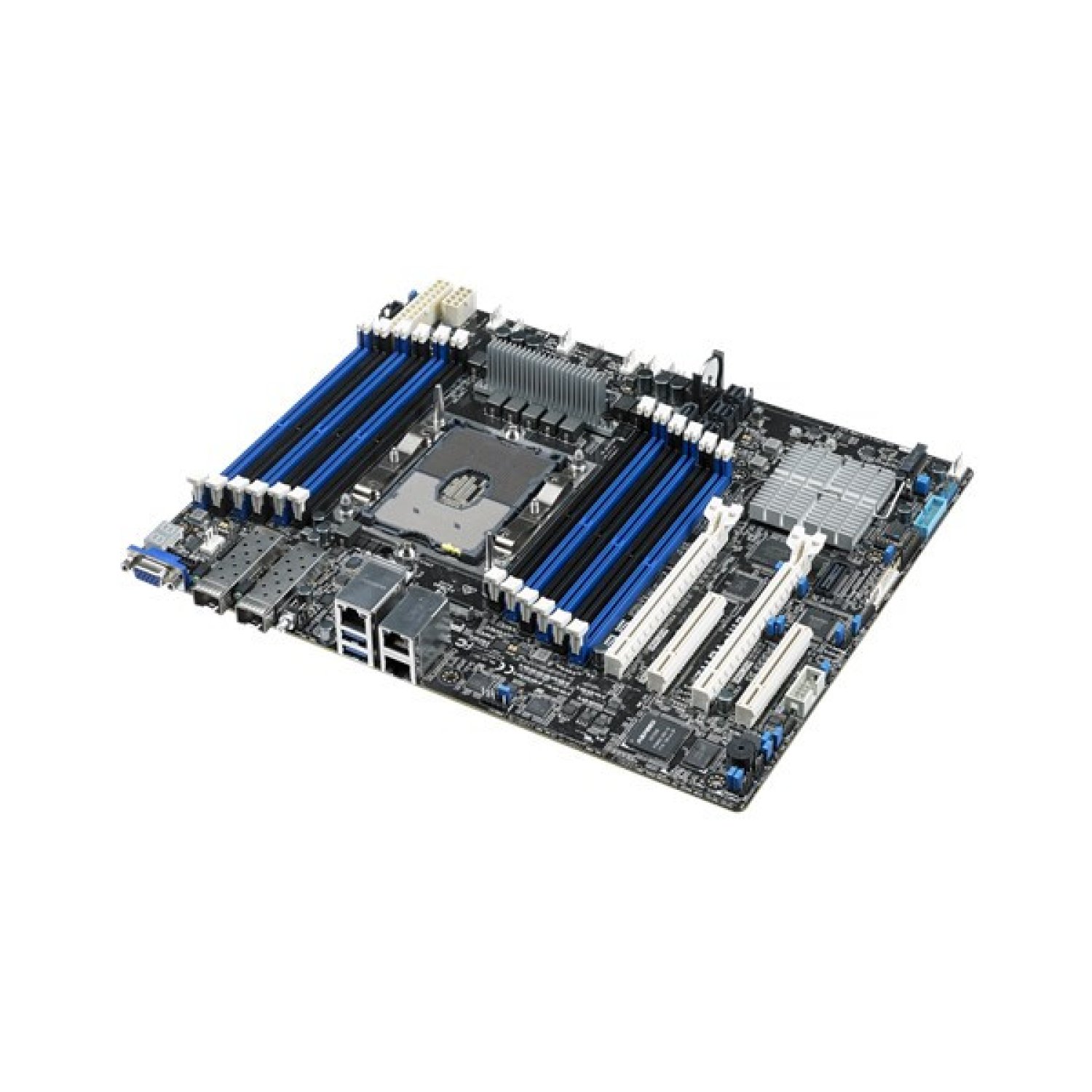 ASUS Z11PA-U12 · Placa Base Servidor · ATX · Intel C621