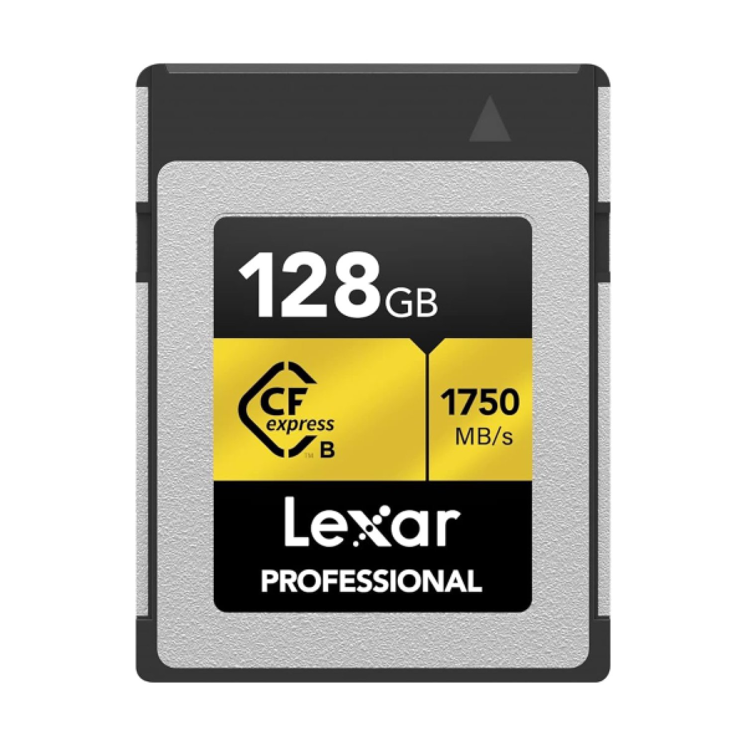 Lexar CFexpress Tipo B · 128GB · Memoria Flash de Alta Velocidad