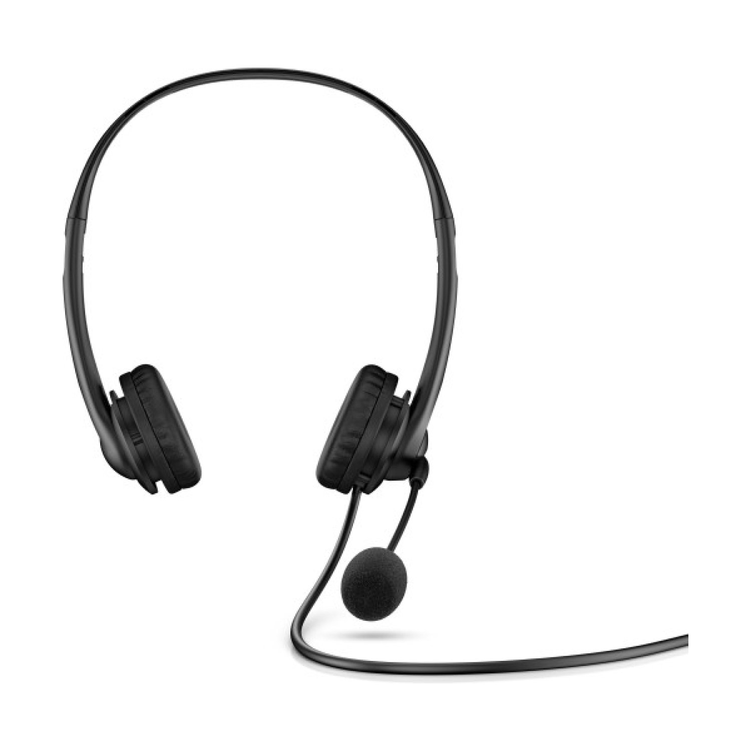 HP Auriculares Estéreo USB G2 · Conexión USB
