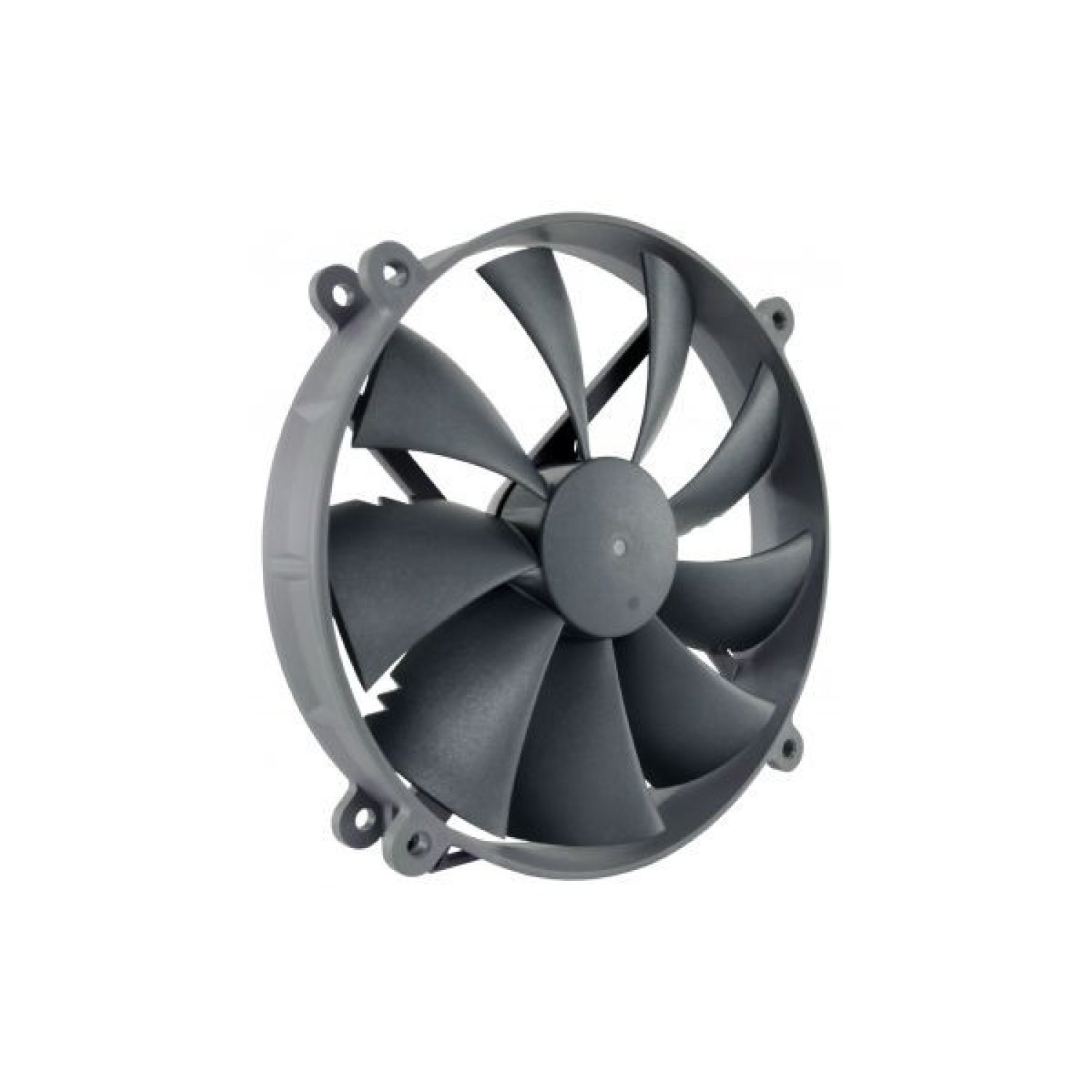Noctua NF-P14R Redux · Ventilador 14cm · 1500 RPM · PWM · Gris