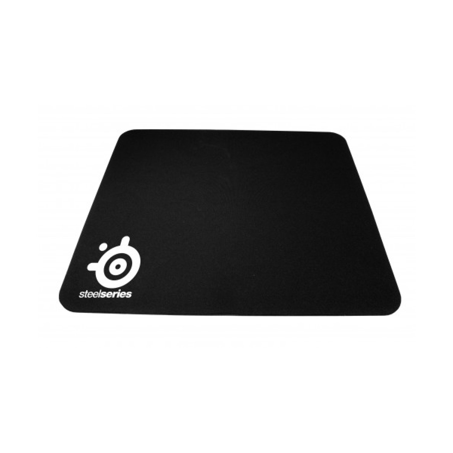 SteelSeries QcK Mini · Alfombrilla Gaming · Negro