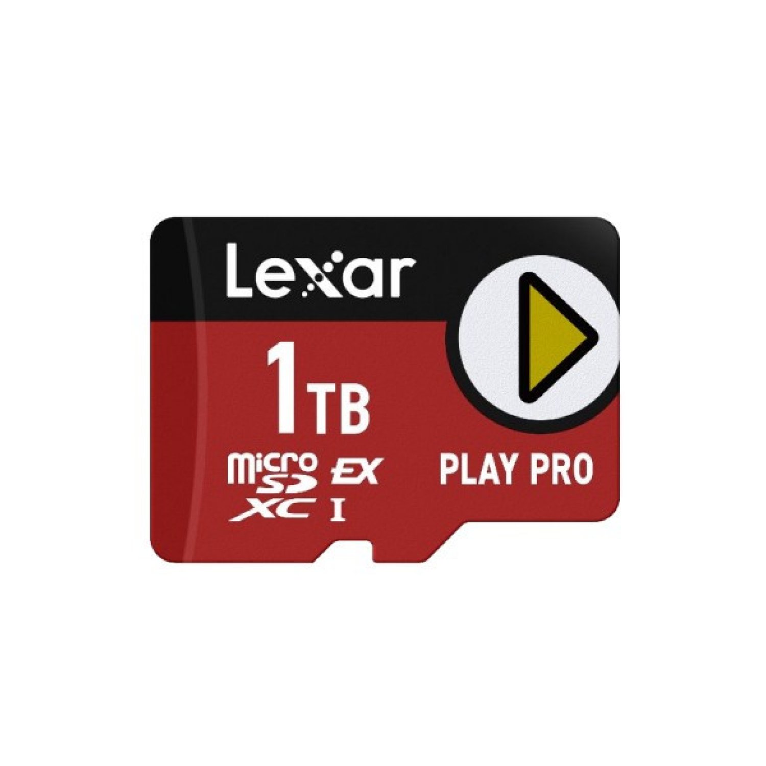 Lexar · Tarjeta MicroSD · 1TB · Clase 3